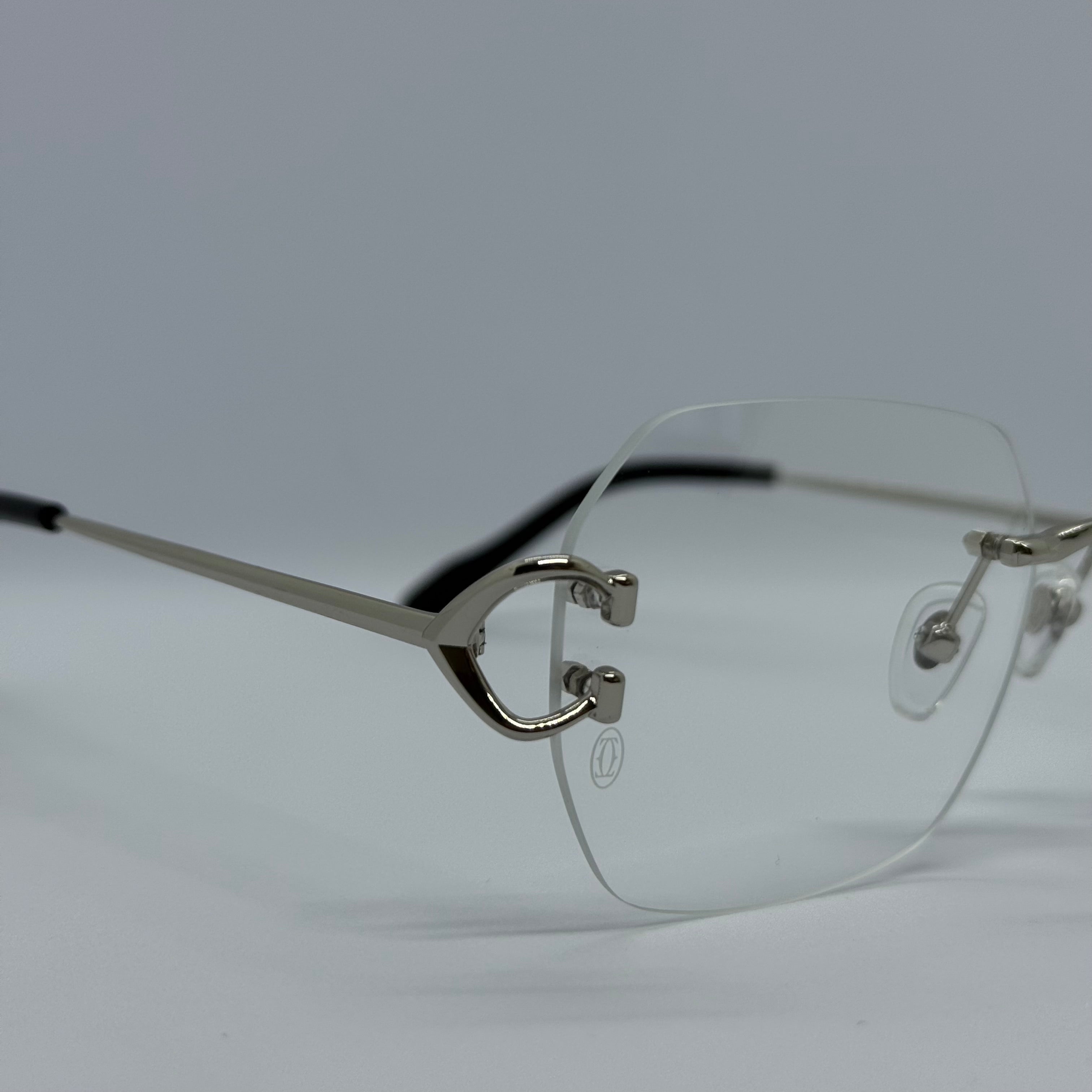 модел Aurora Transparent