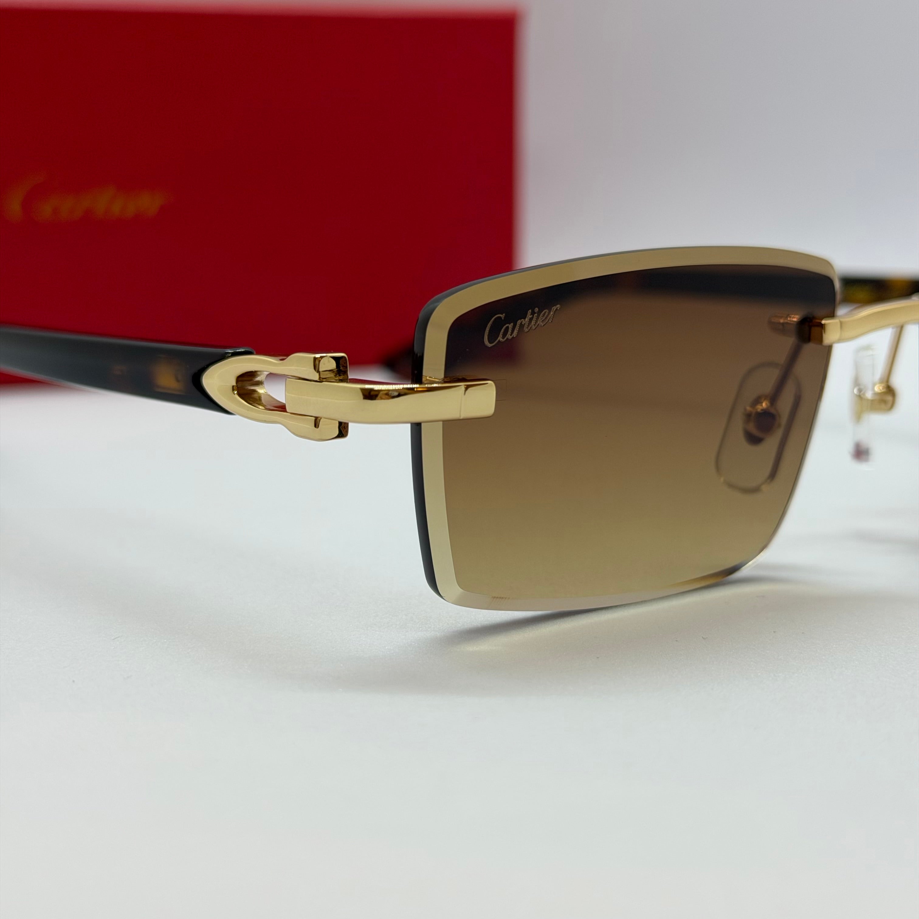 модел Cuso Gold