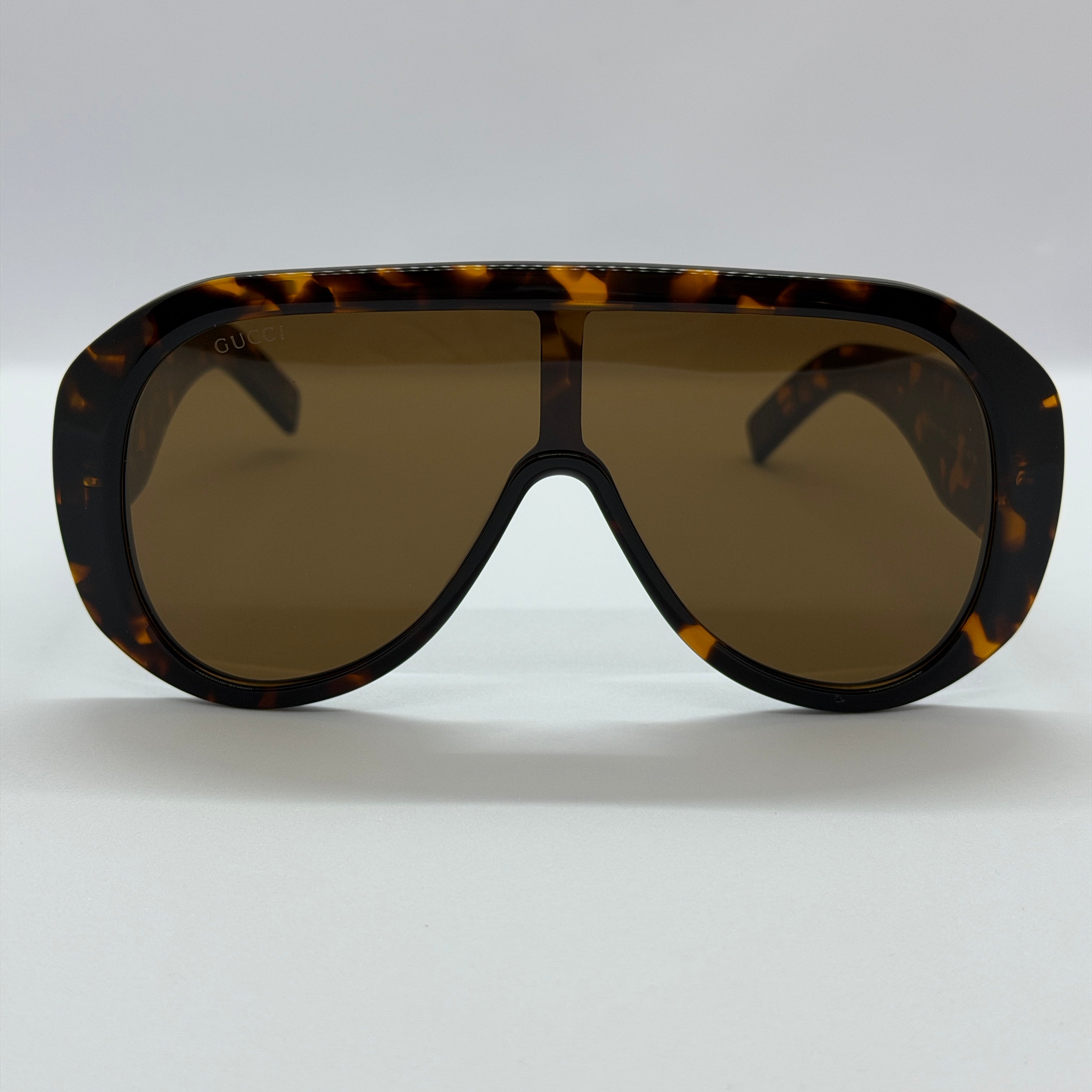 модел Glare Brown