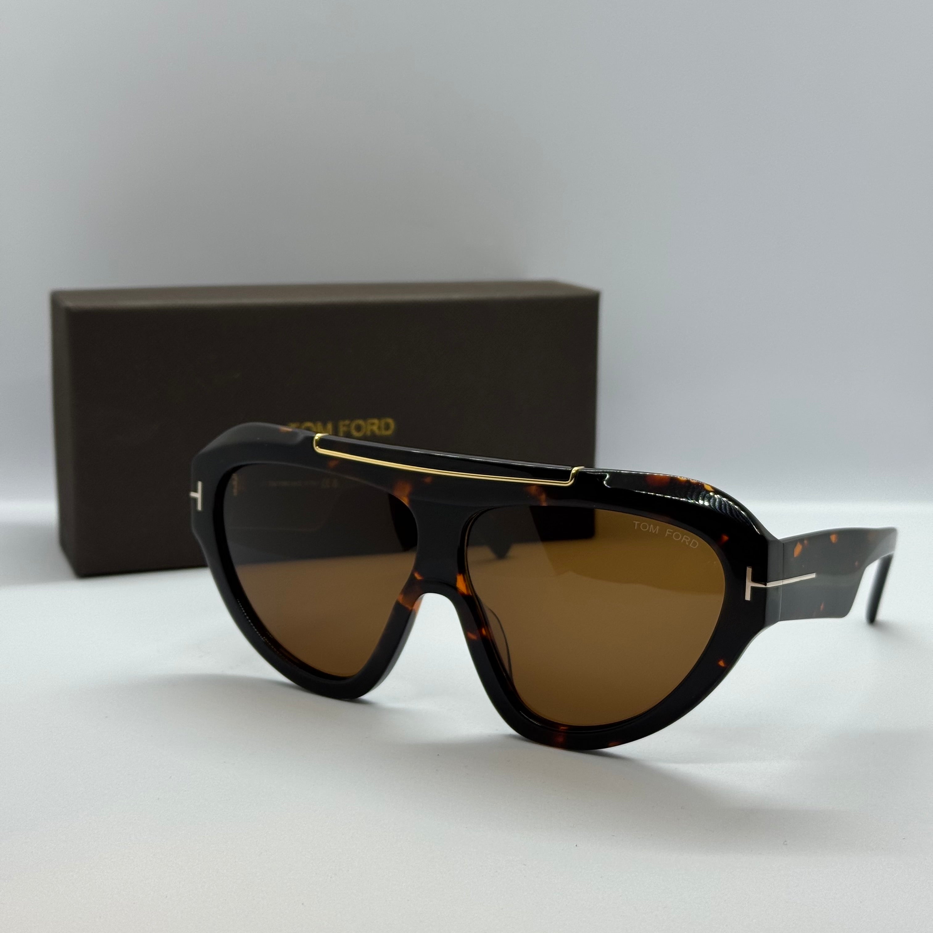 модел Helios Brown