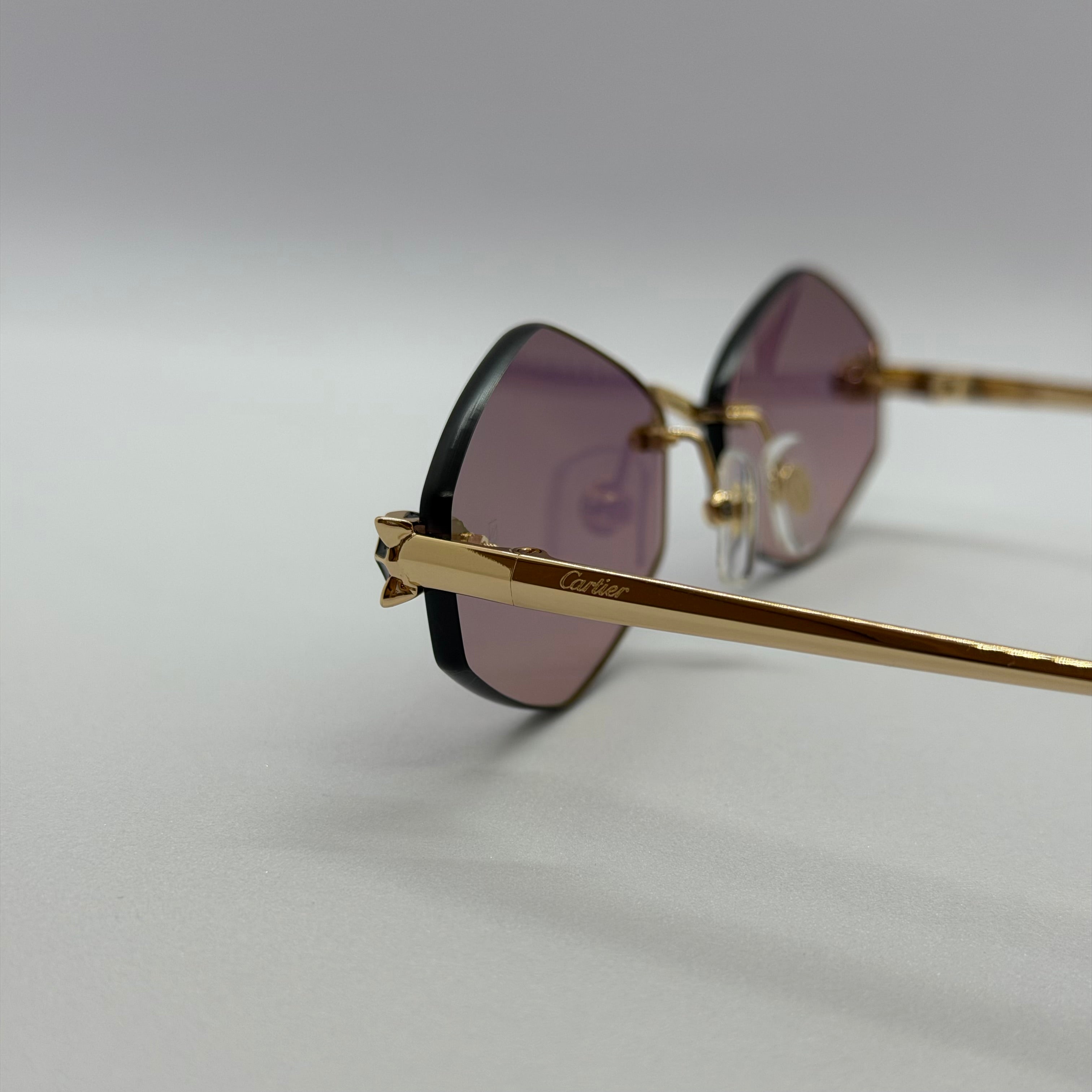 модел Panthere Pink