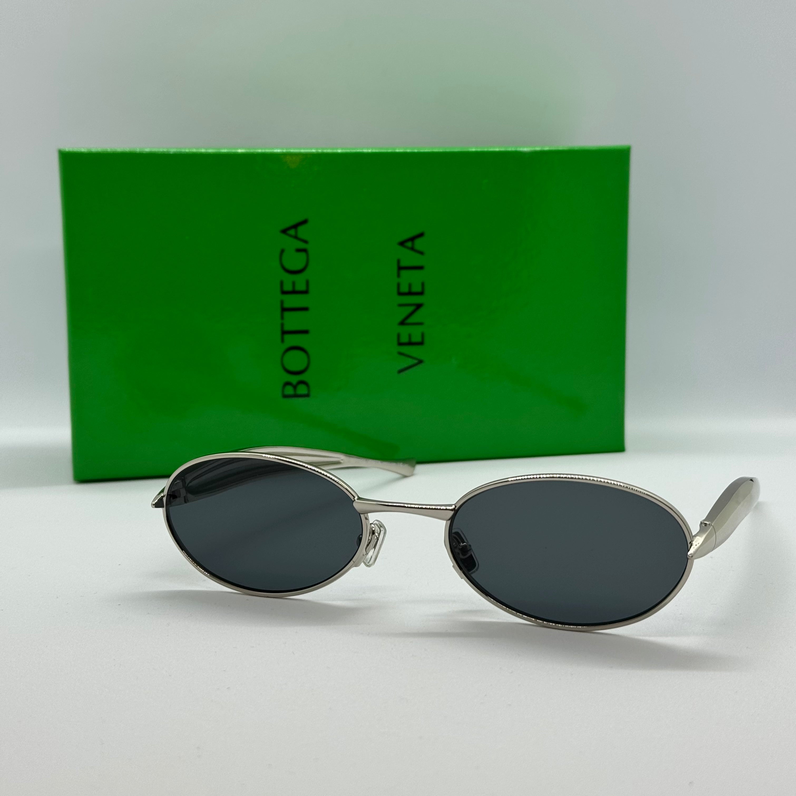 модел Moorona Silver