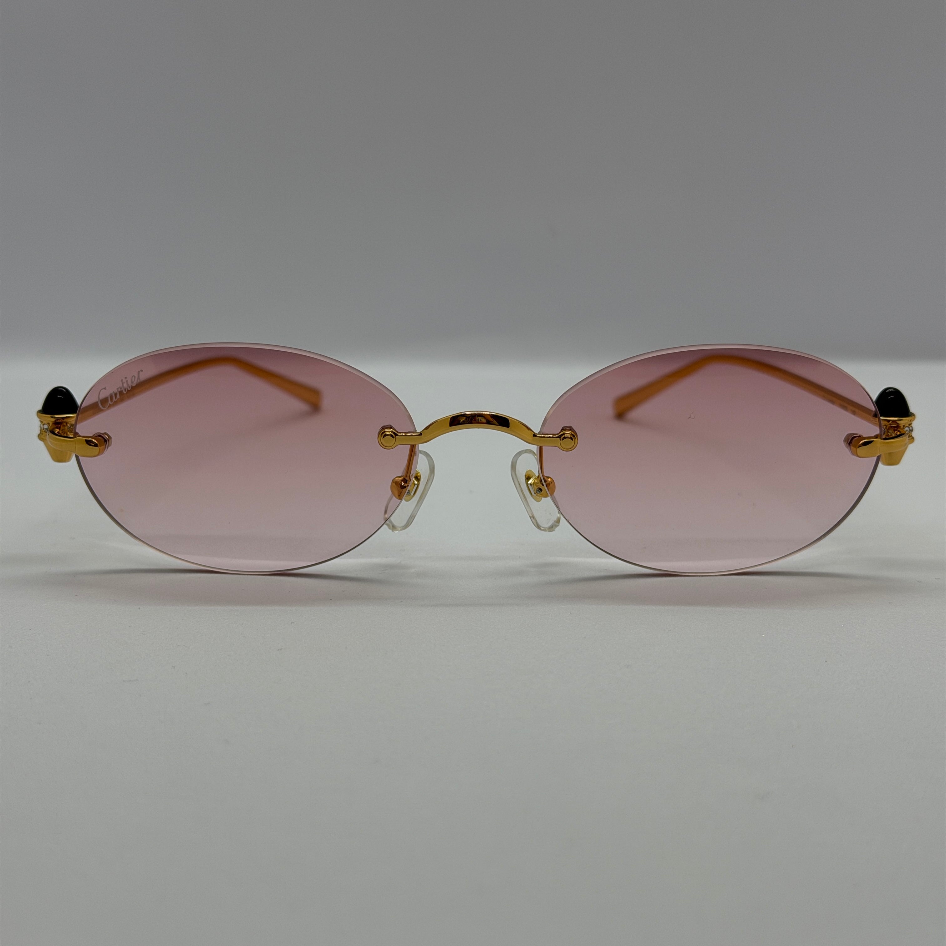 модел Capri Pink