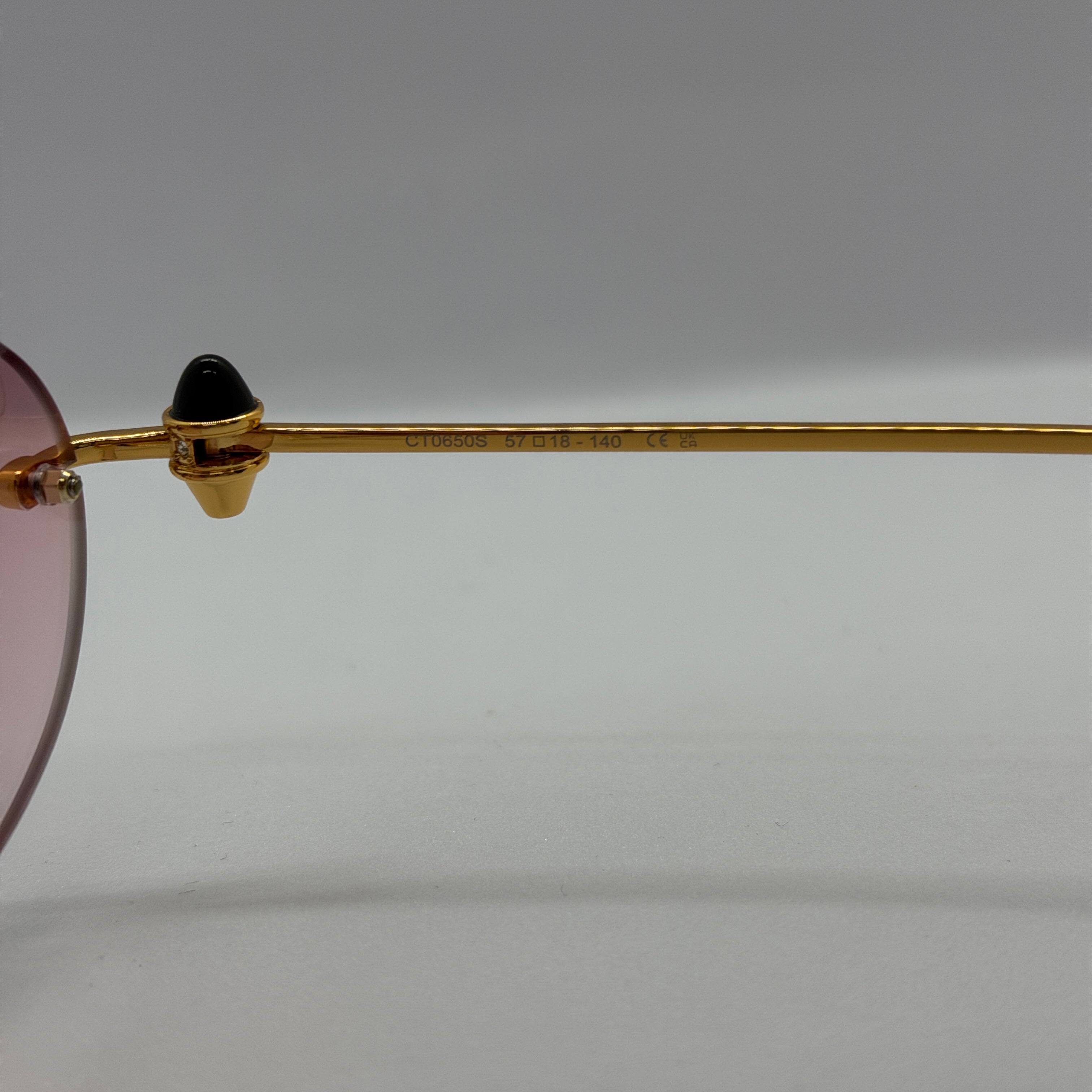 модел Capri Pink