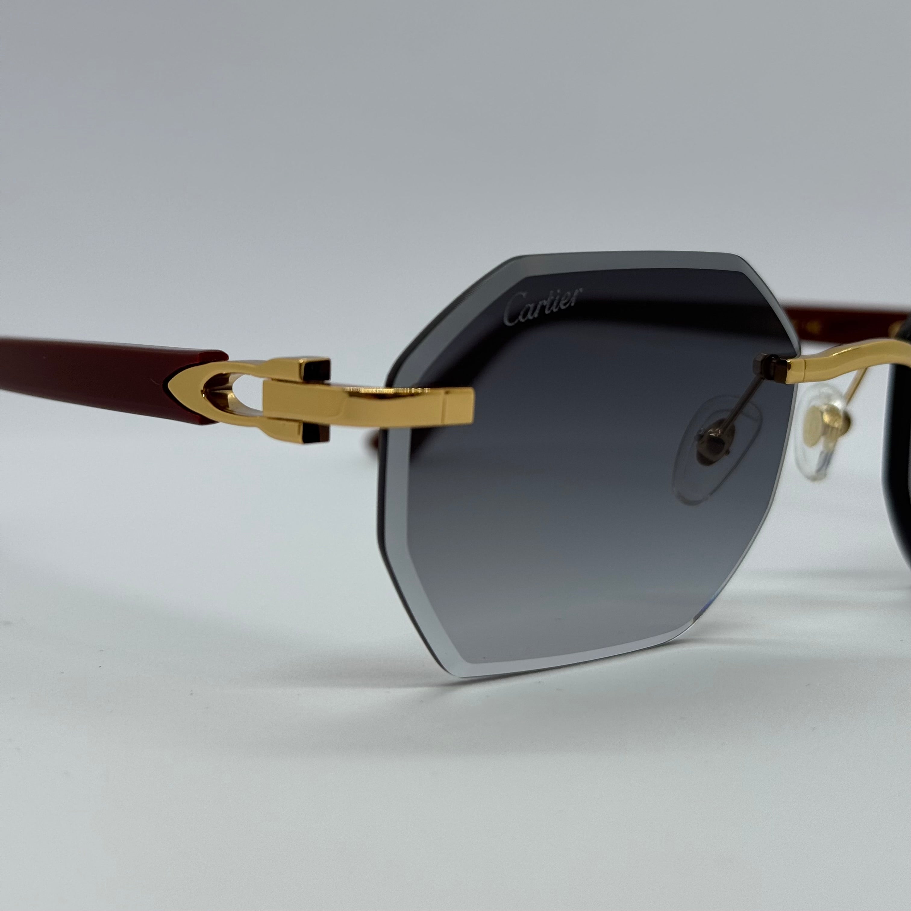 модел Regal Ray New