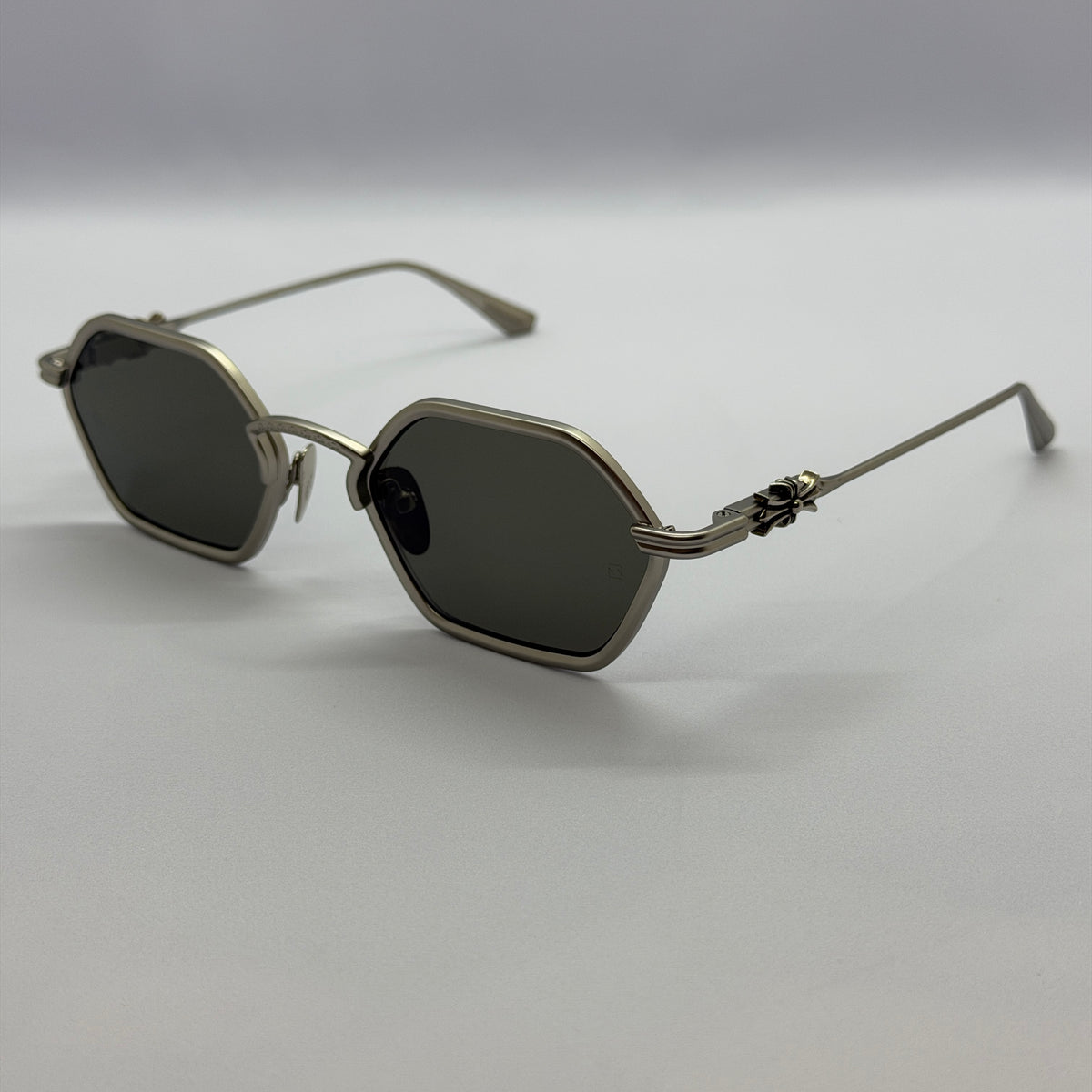 модел Classic Silver