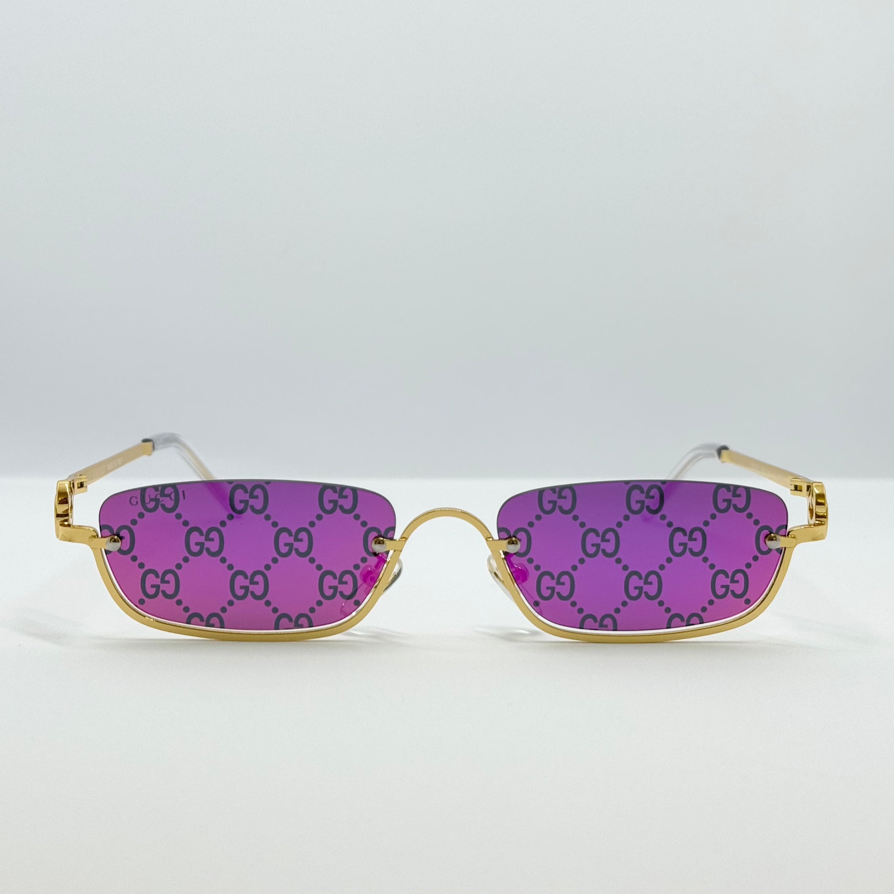 модел Semi-rimless