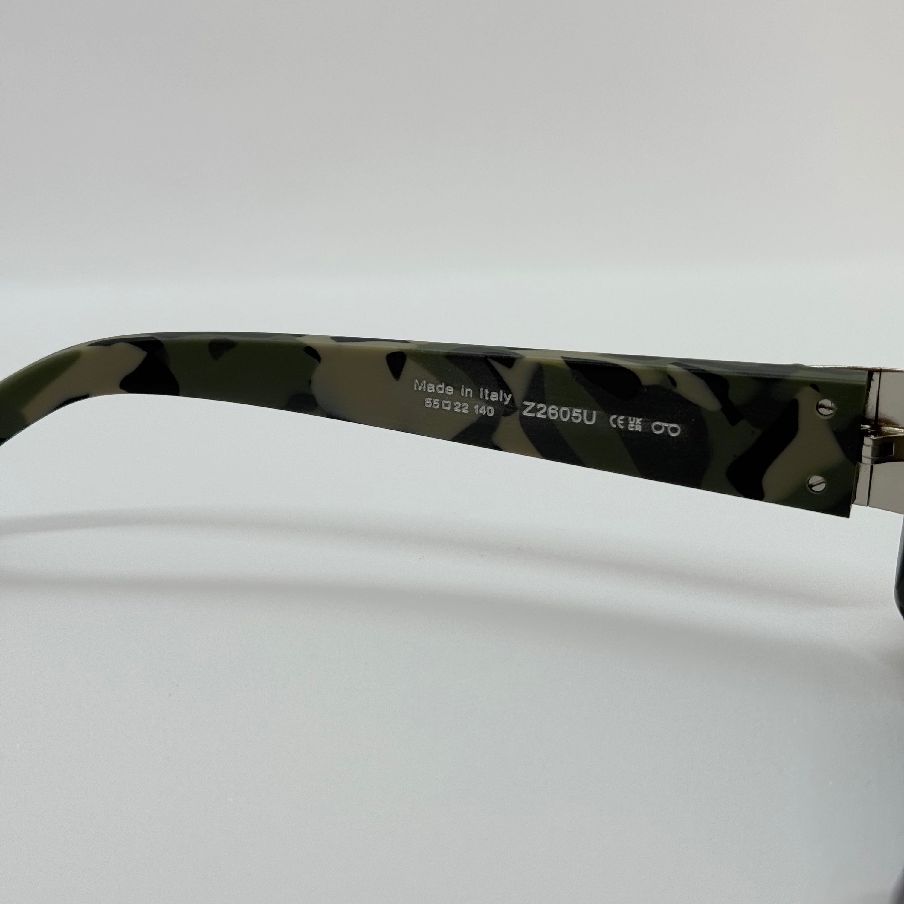 модел Salty Ray Camo
