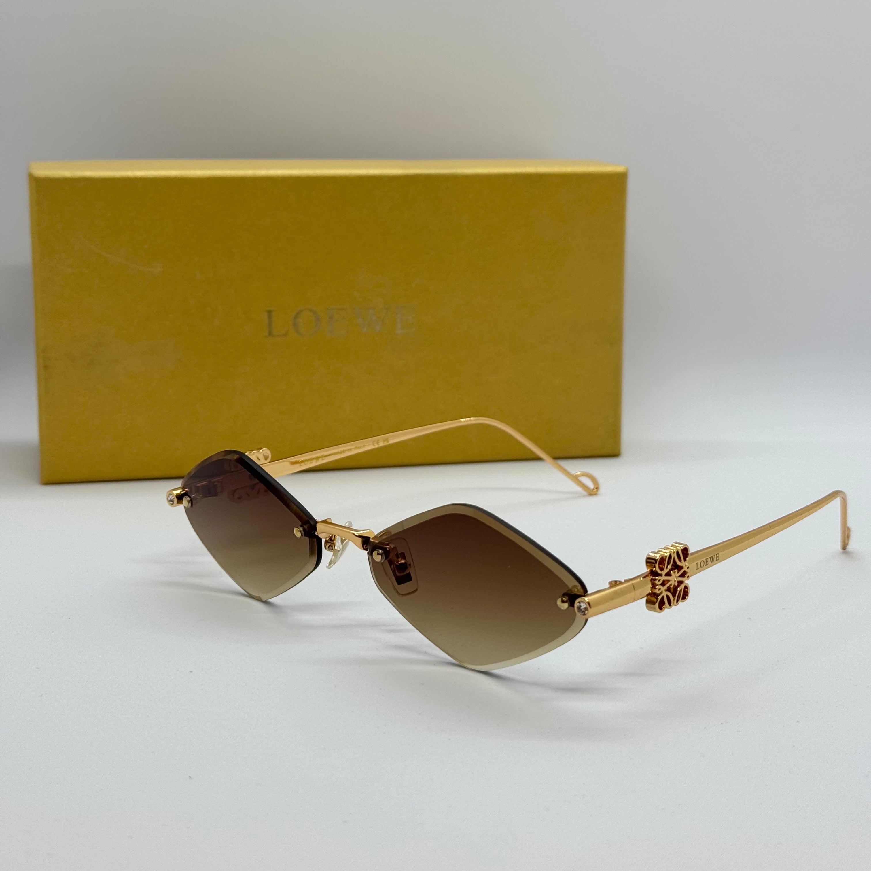 μοντέλο Lumo Brown