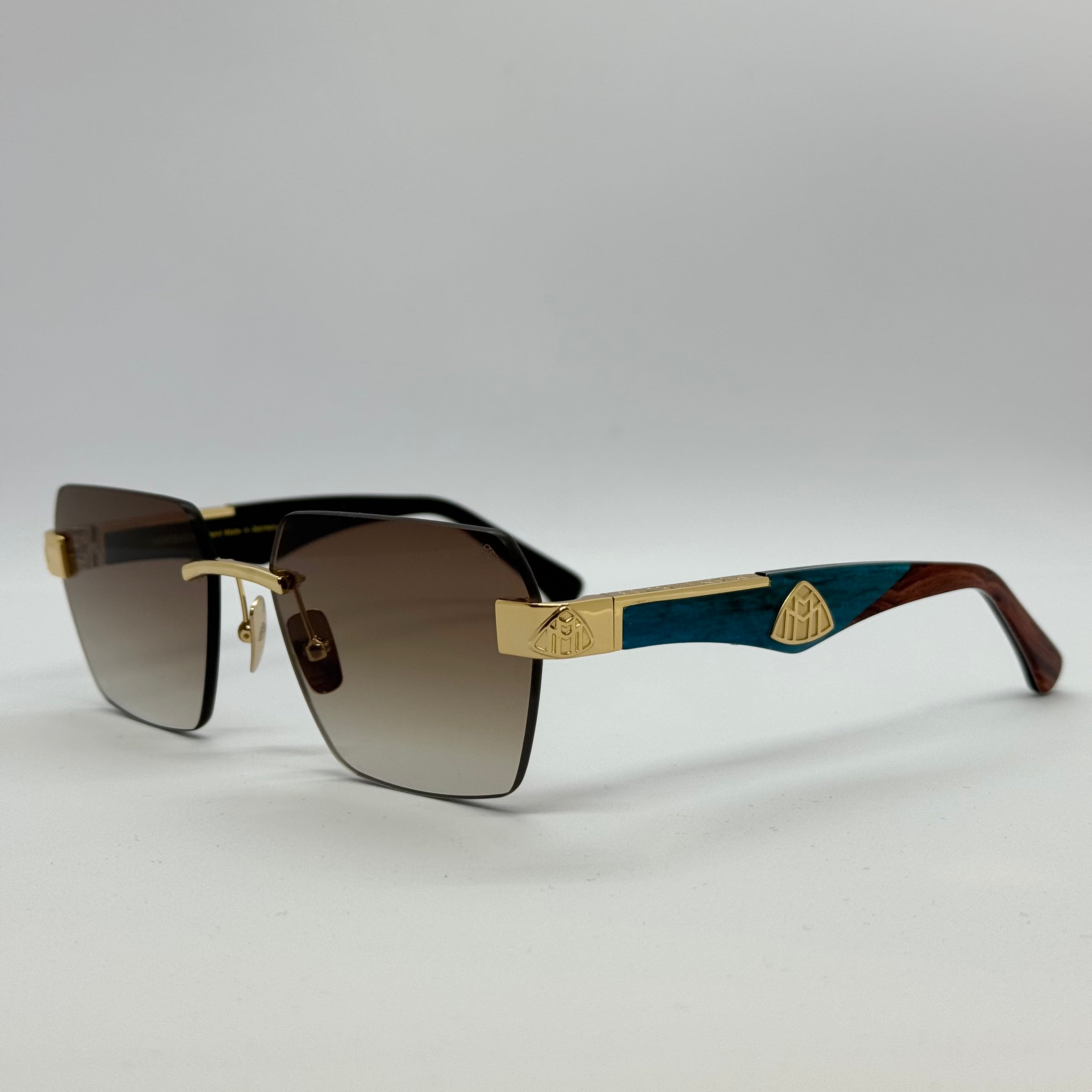 Μοντέλο Maybach