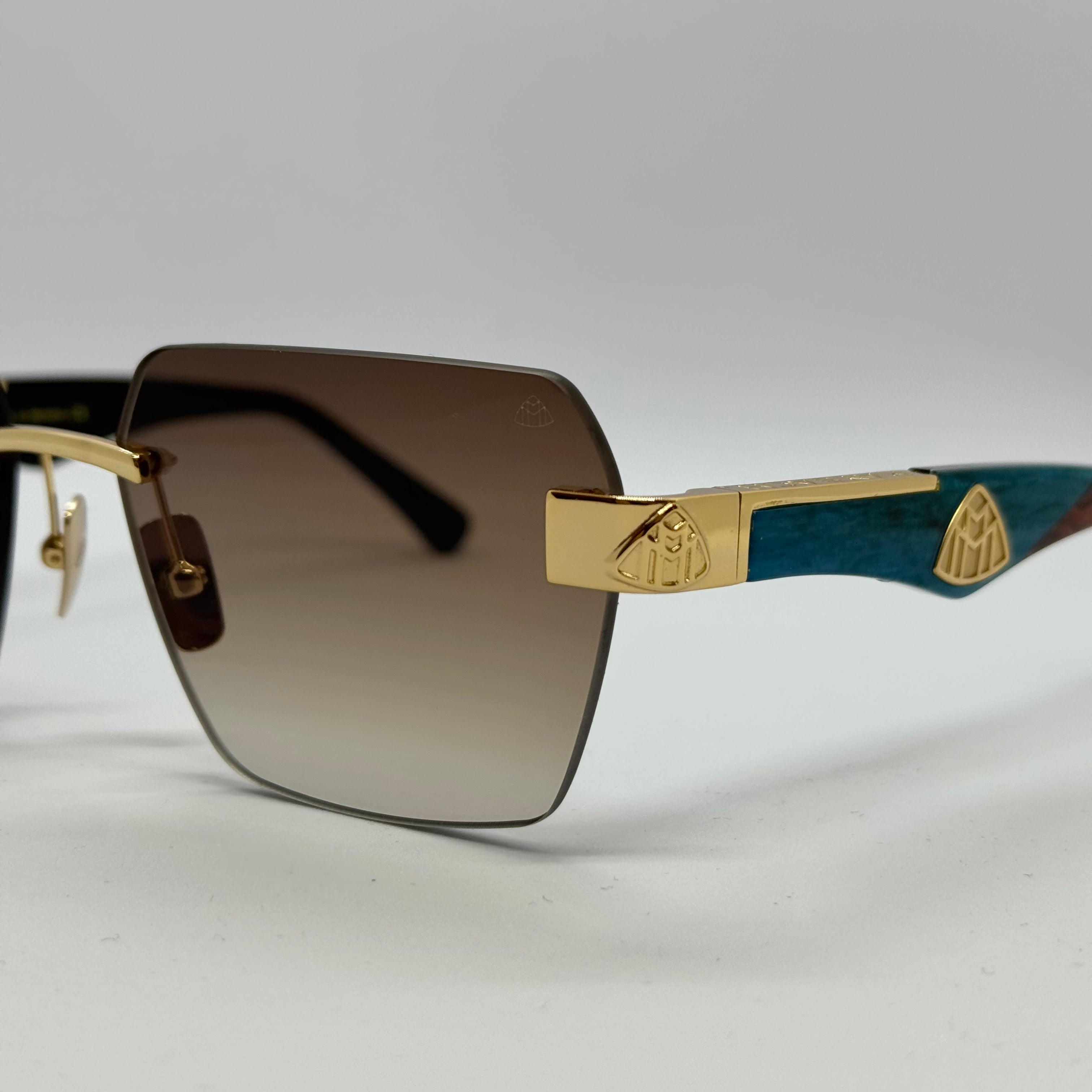 Μοντέλο Maybach