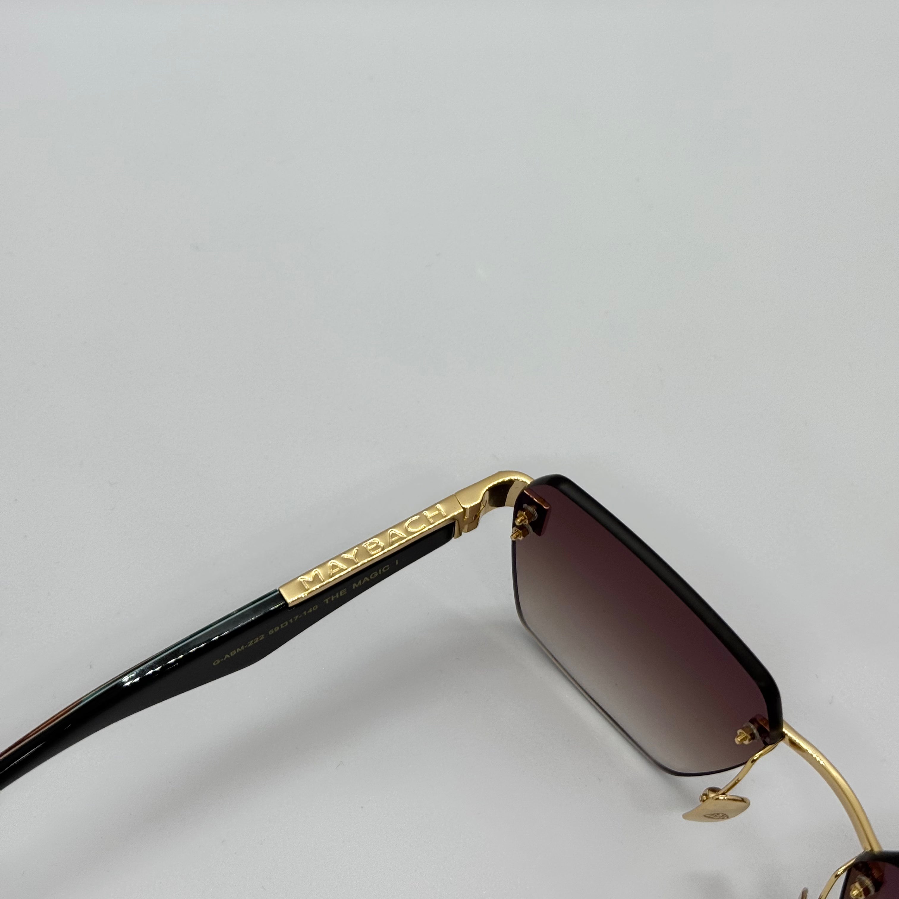 Μοντέλο Maybach