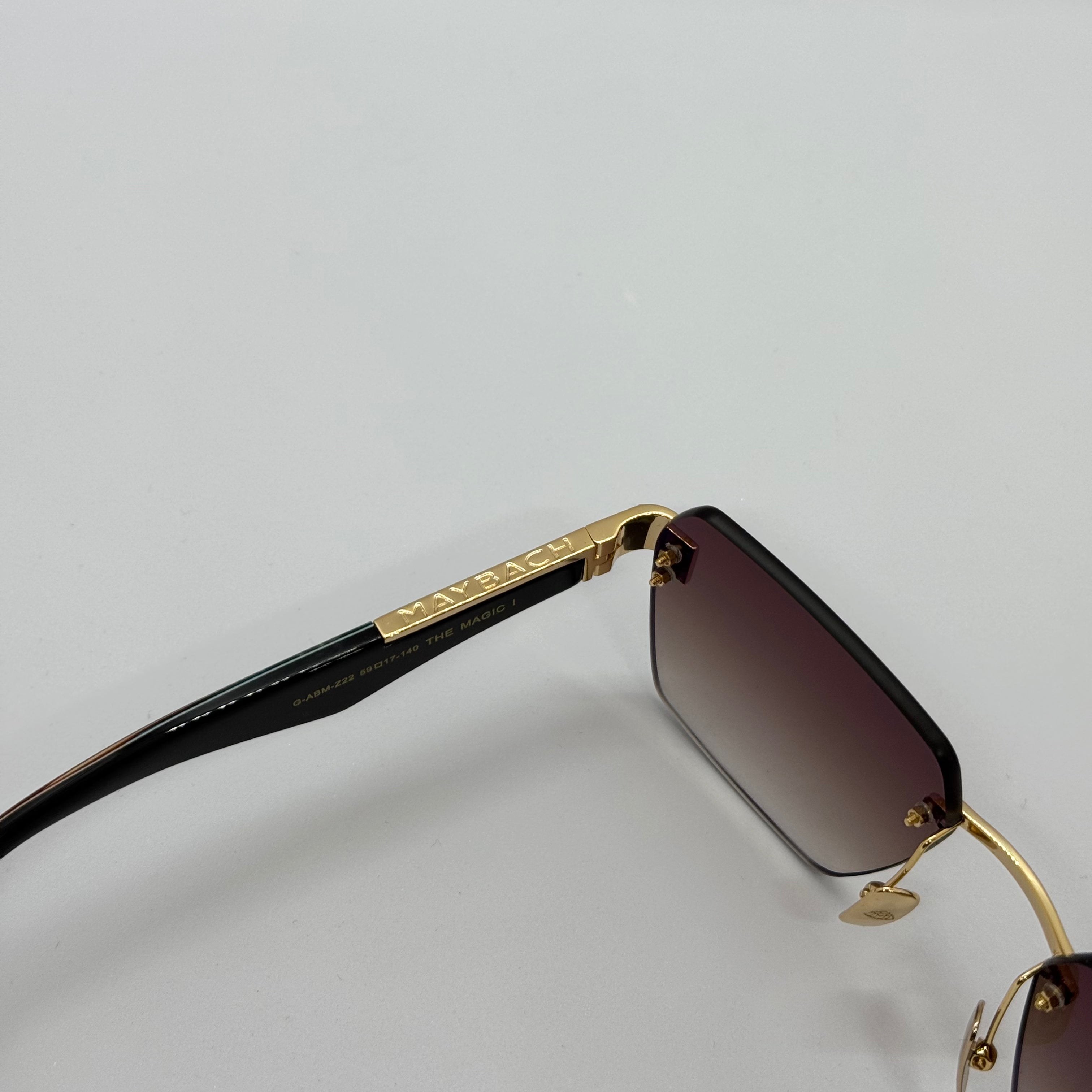 Μοντέλο Maybach