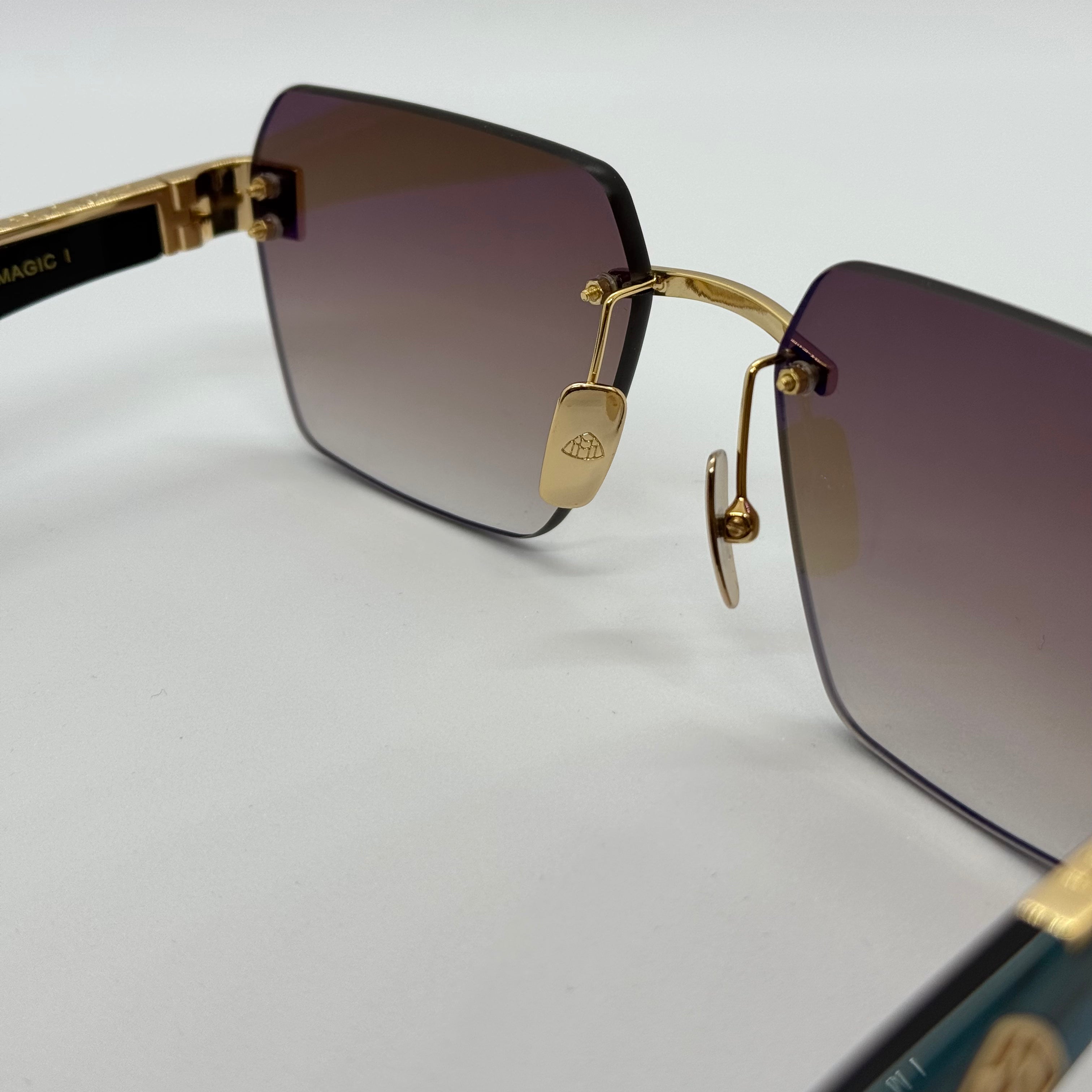 Μοντέλο Maybach