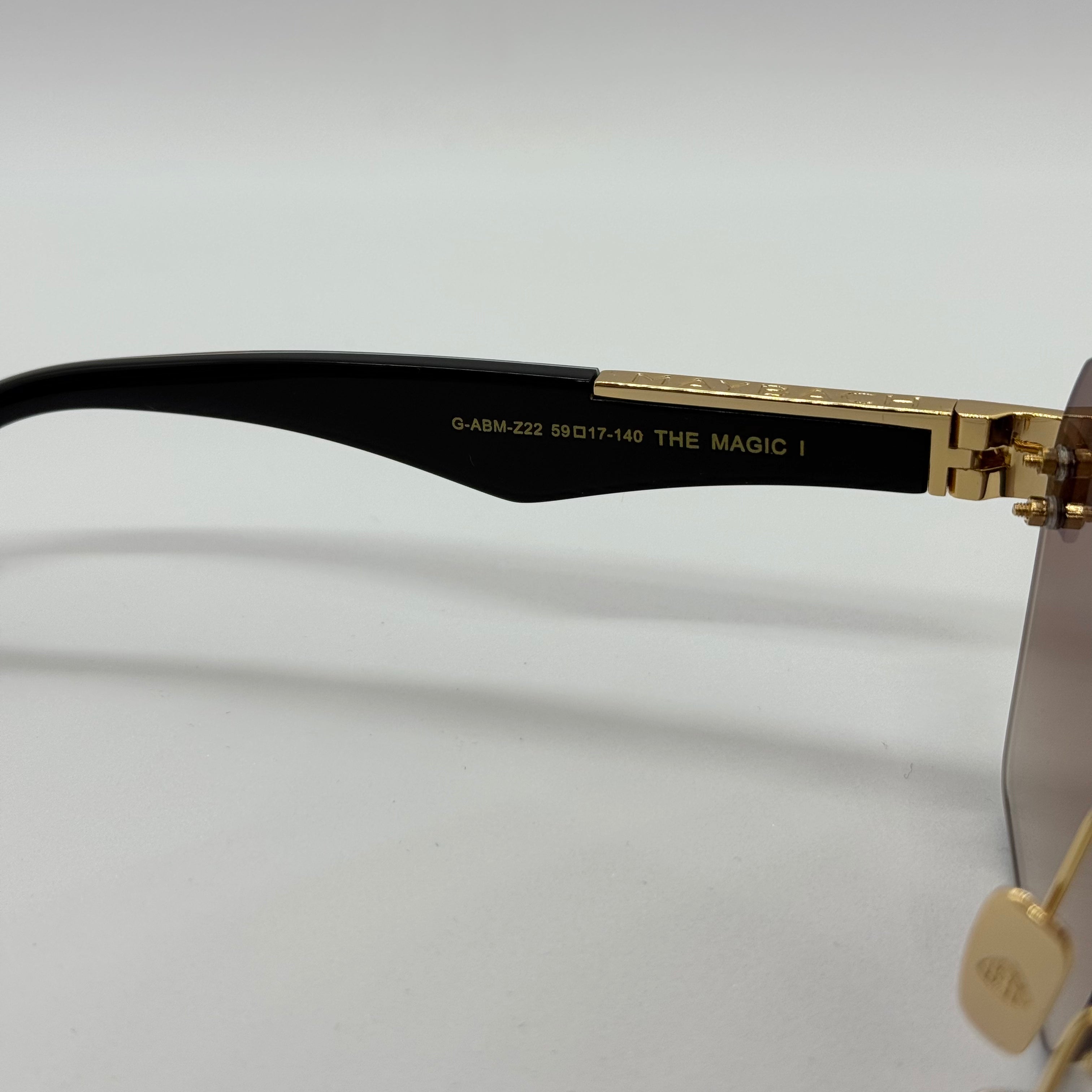 Μοντέλο Maybach