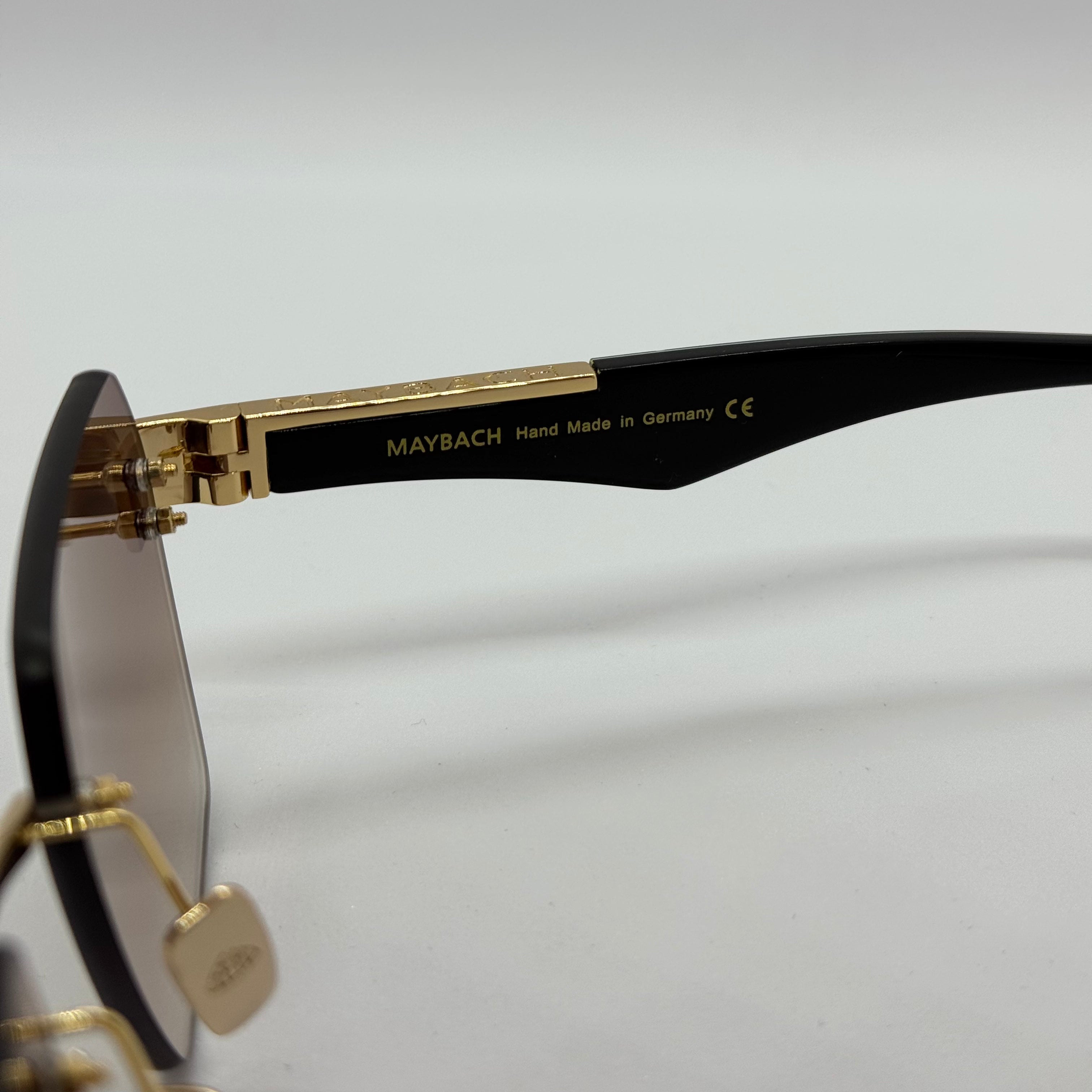 Μοντέλο Maybach