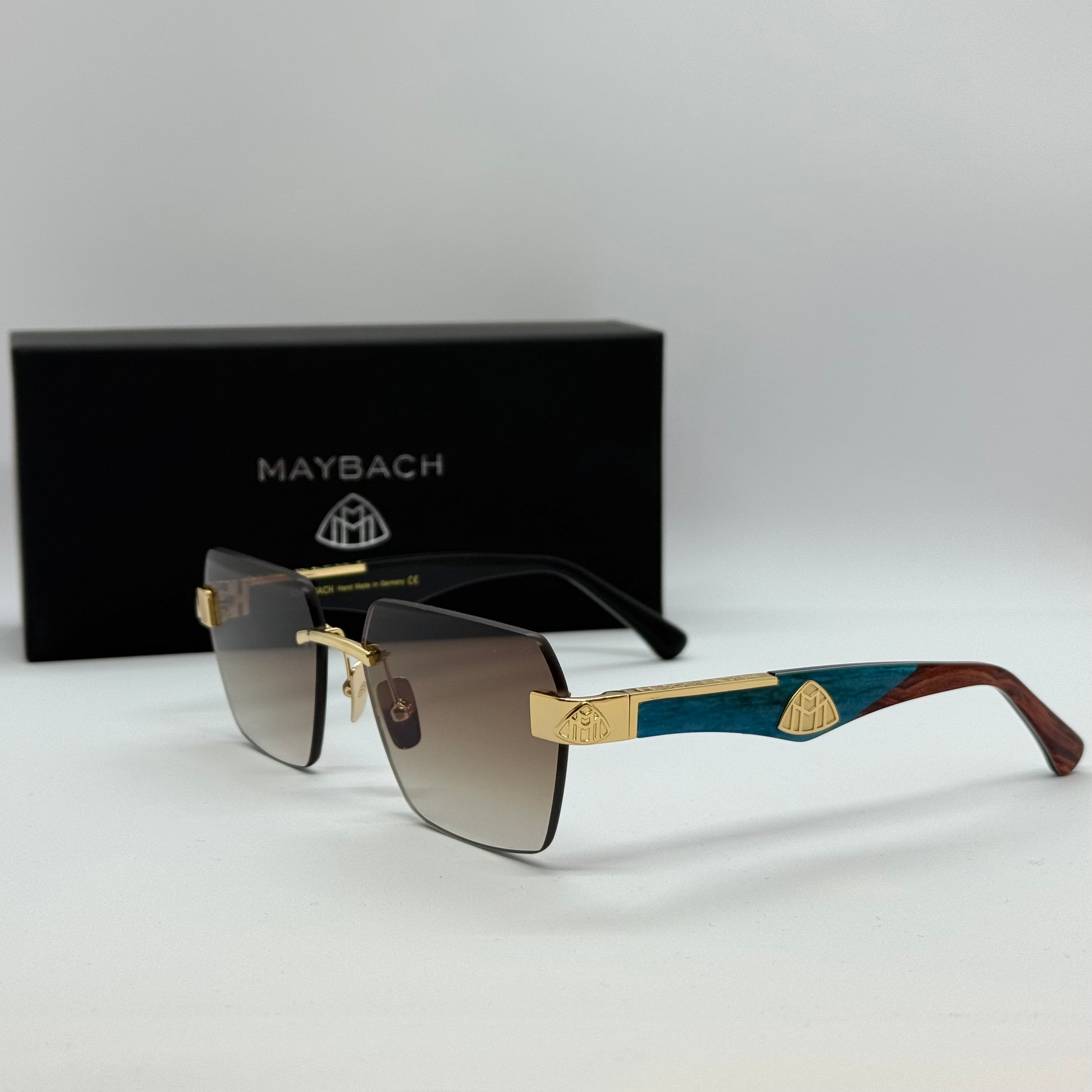 Μοντέλο Maybach