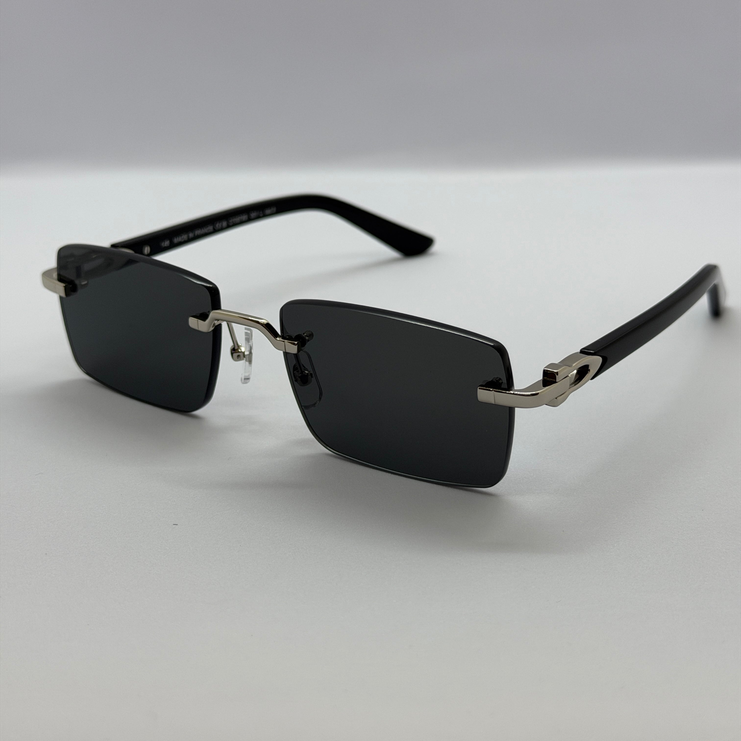 модел Cuso Silver