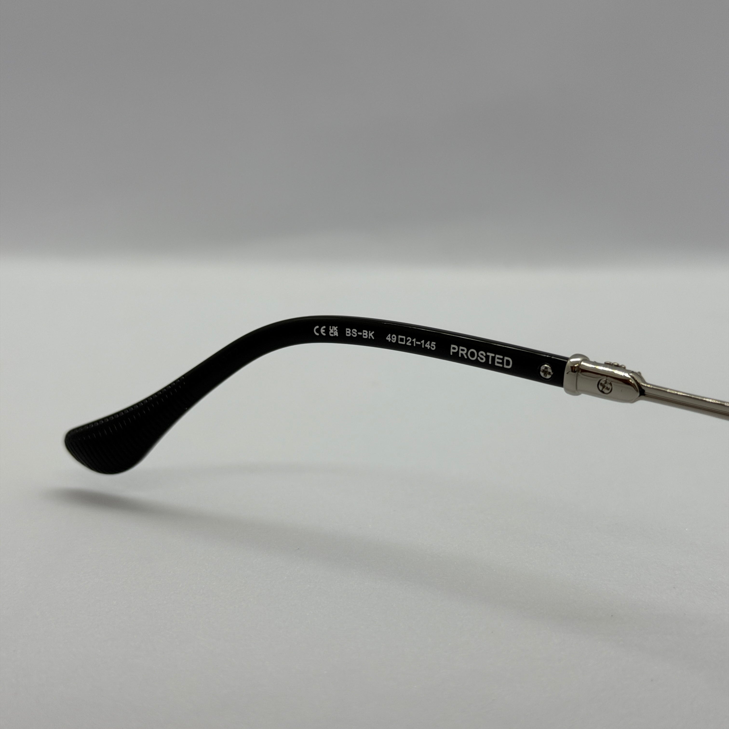 модел Verti Transparent Silver
