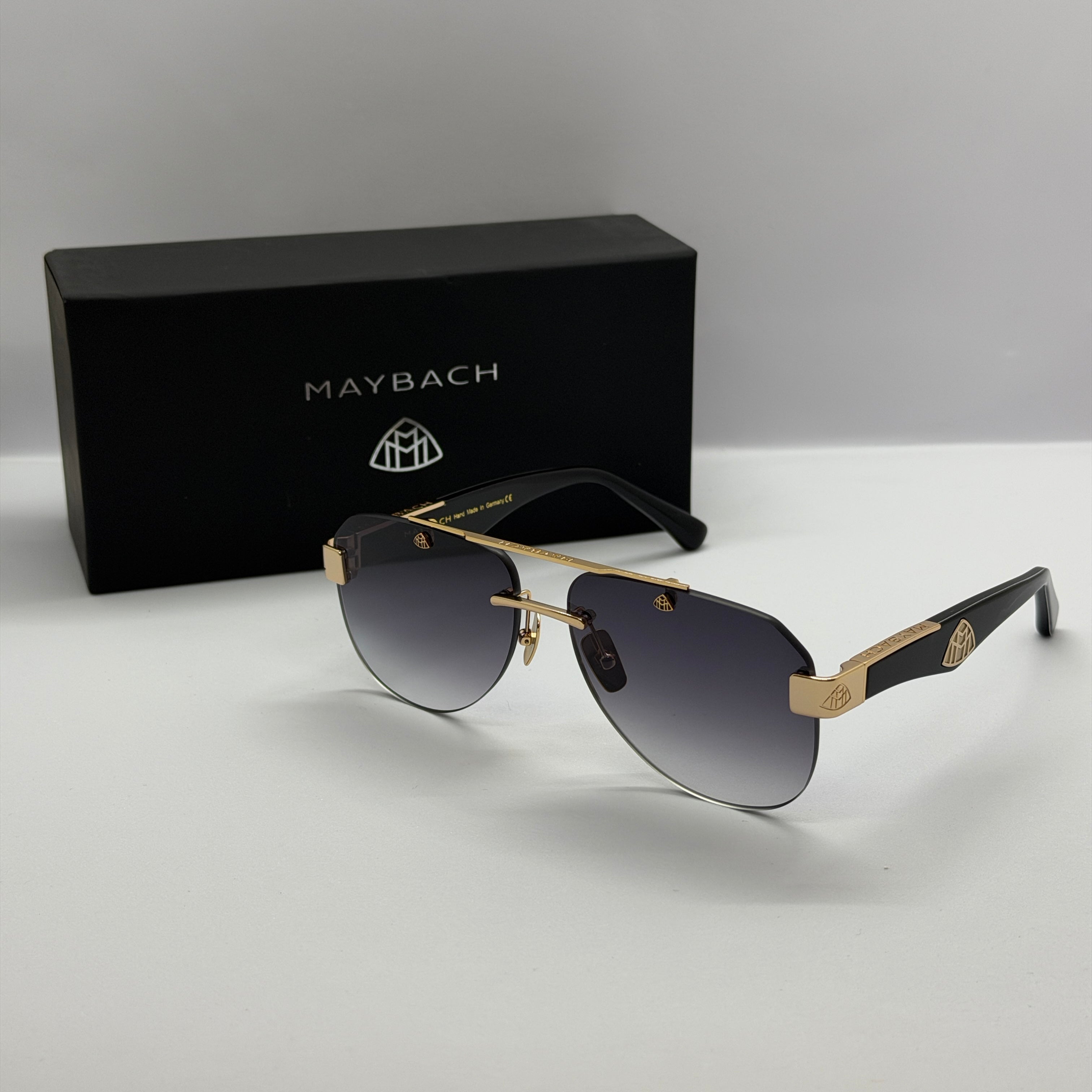 модел MayFair Gold