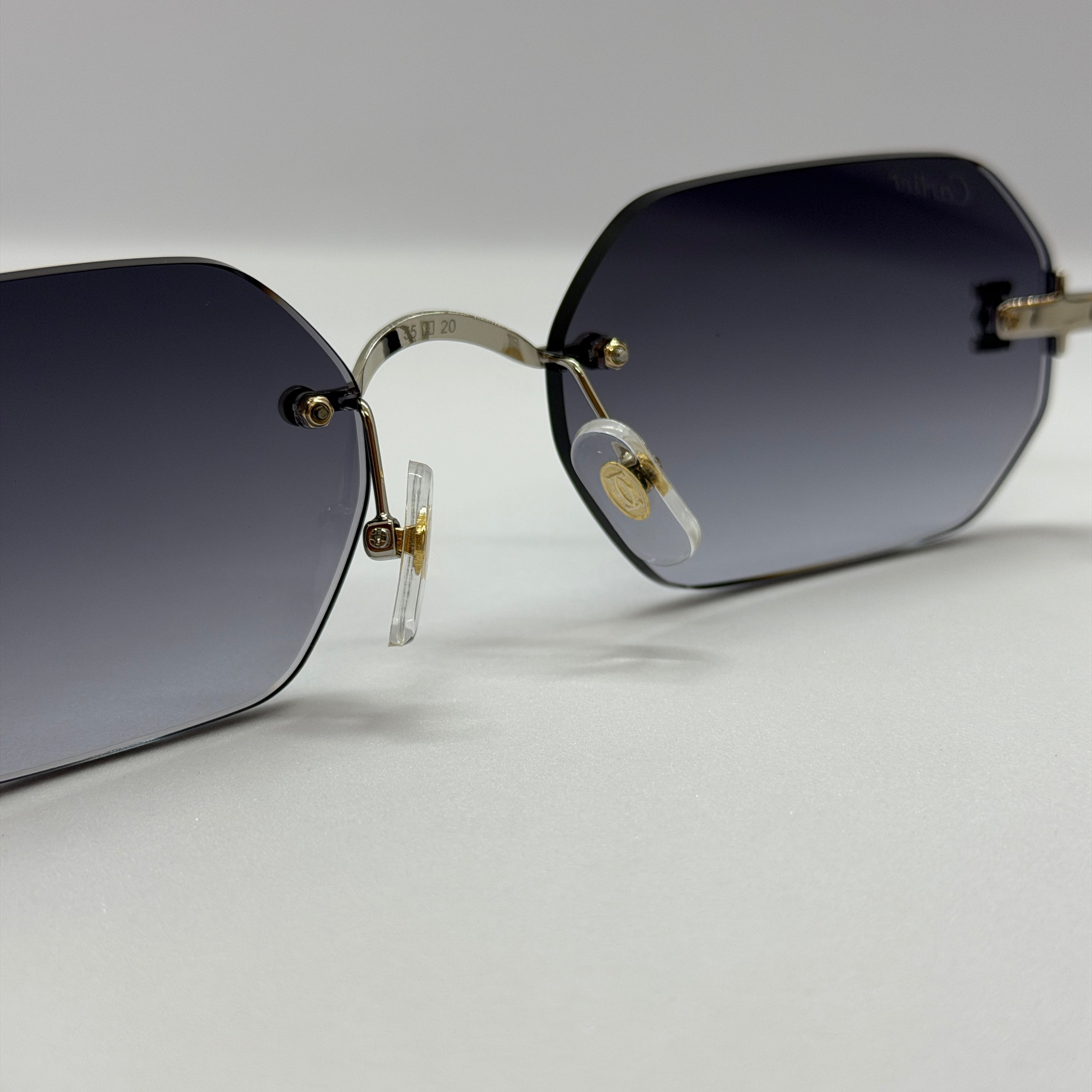 модел Sahara Silver