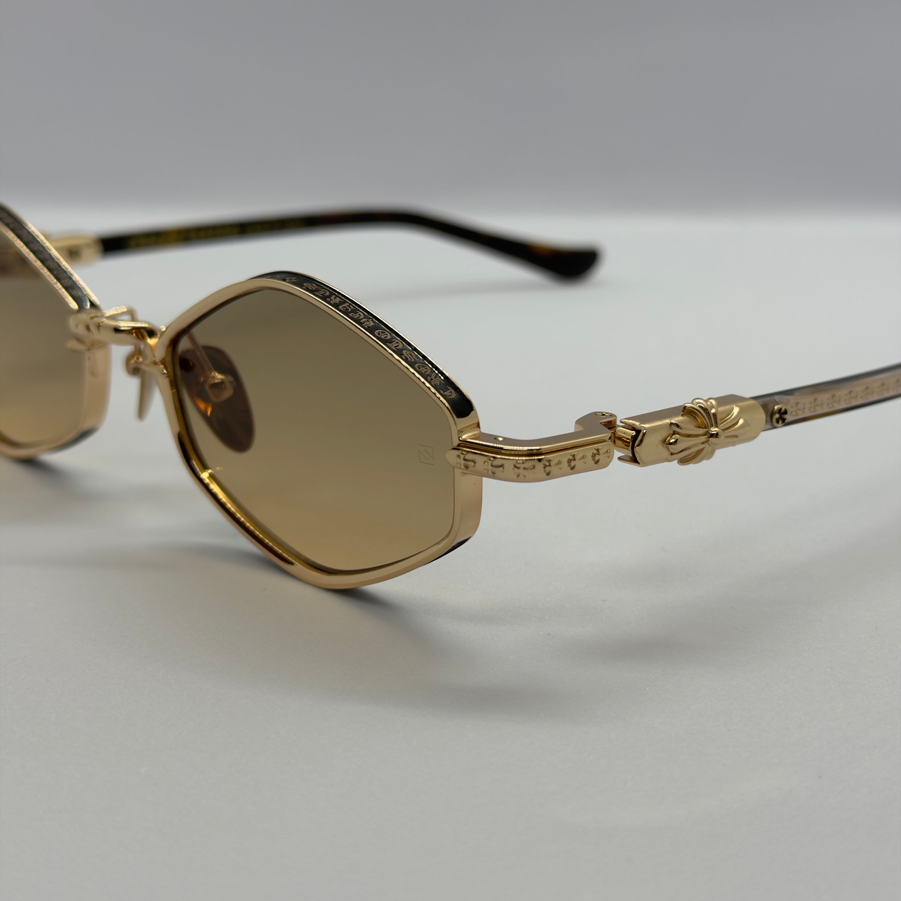 модел GoldRay Gold