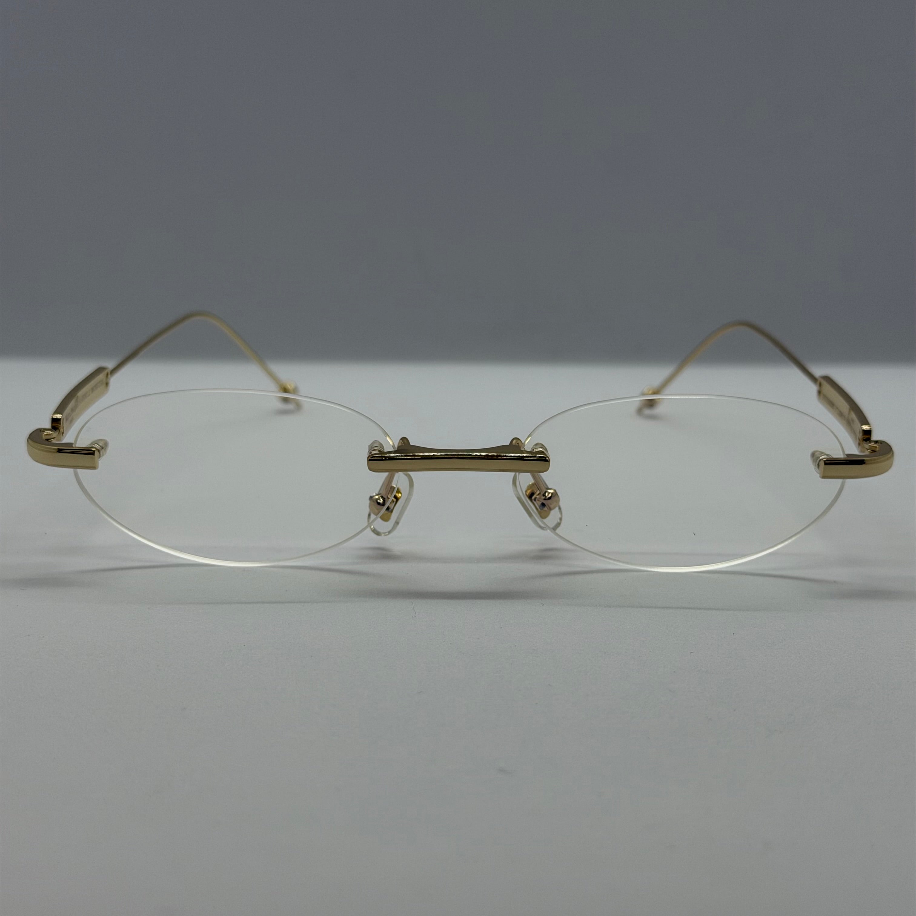 модел Monster Transparent Gold