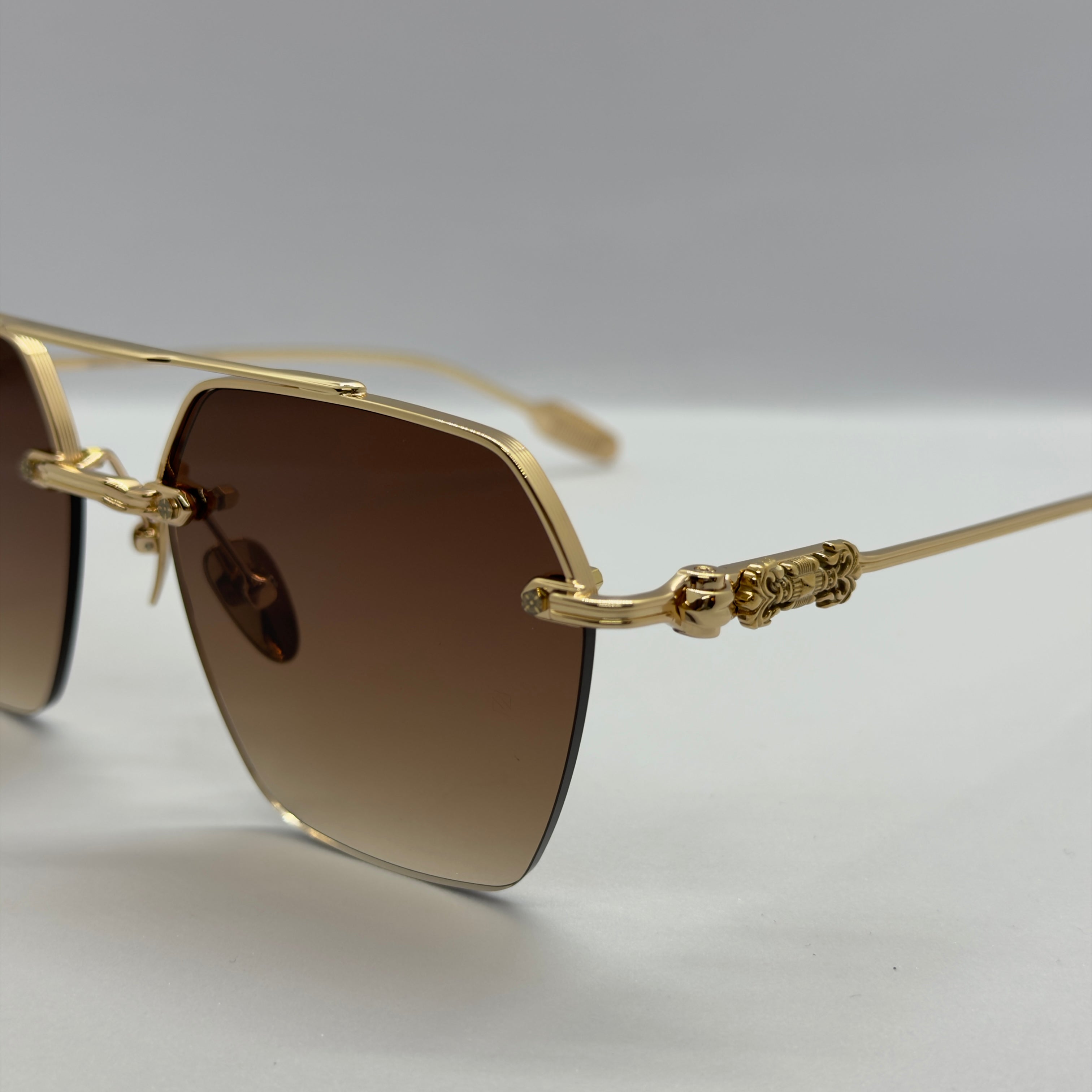 модел Monaco Gold