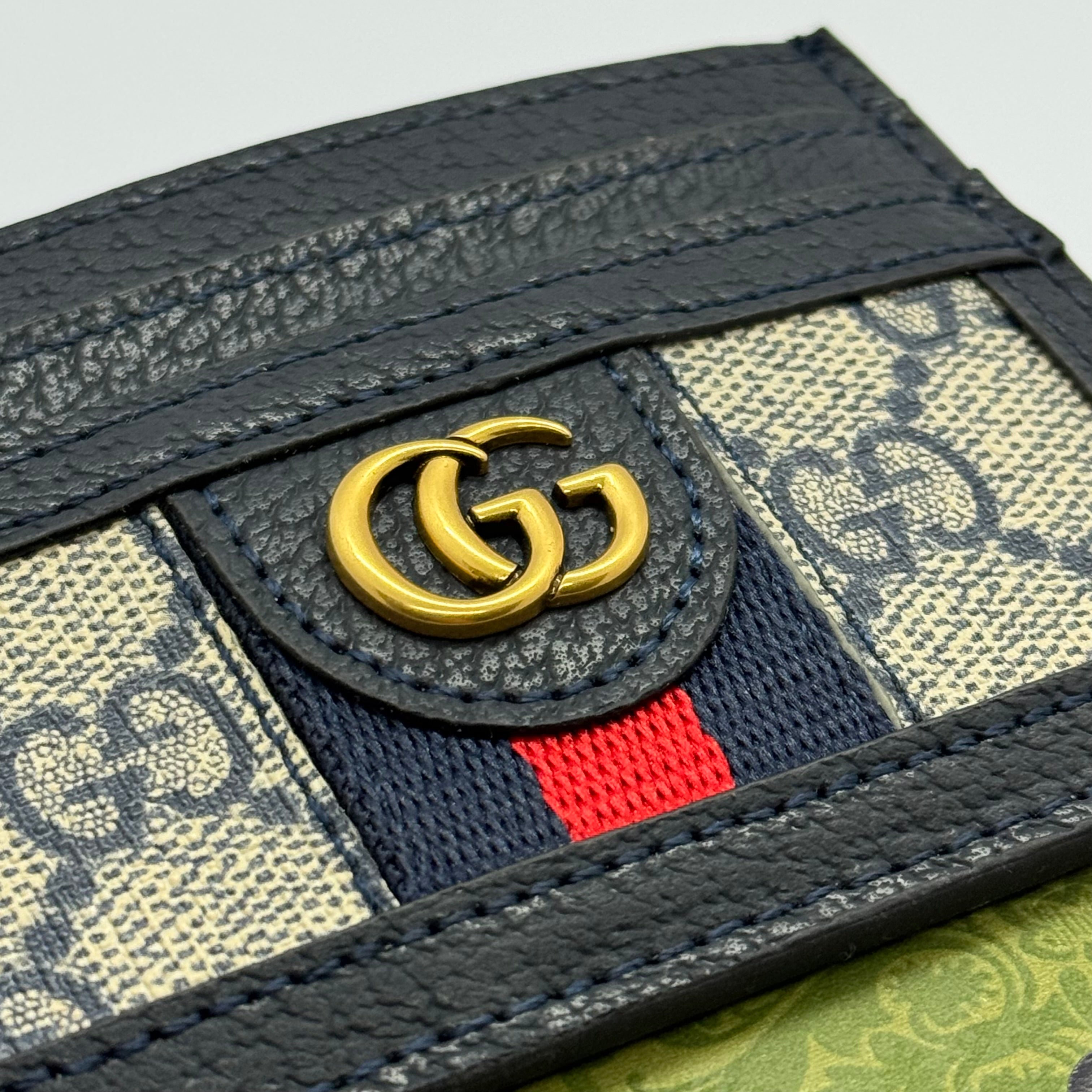 Картодържател