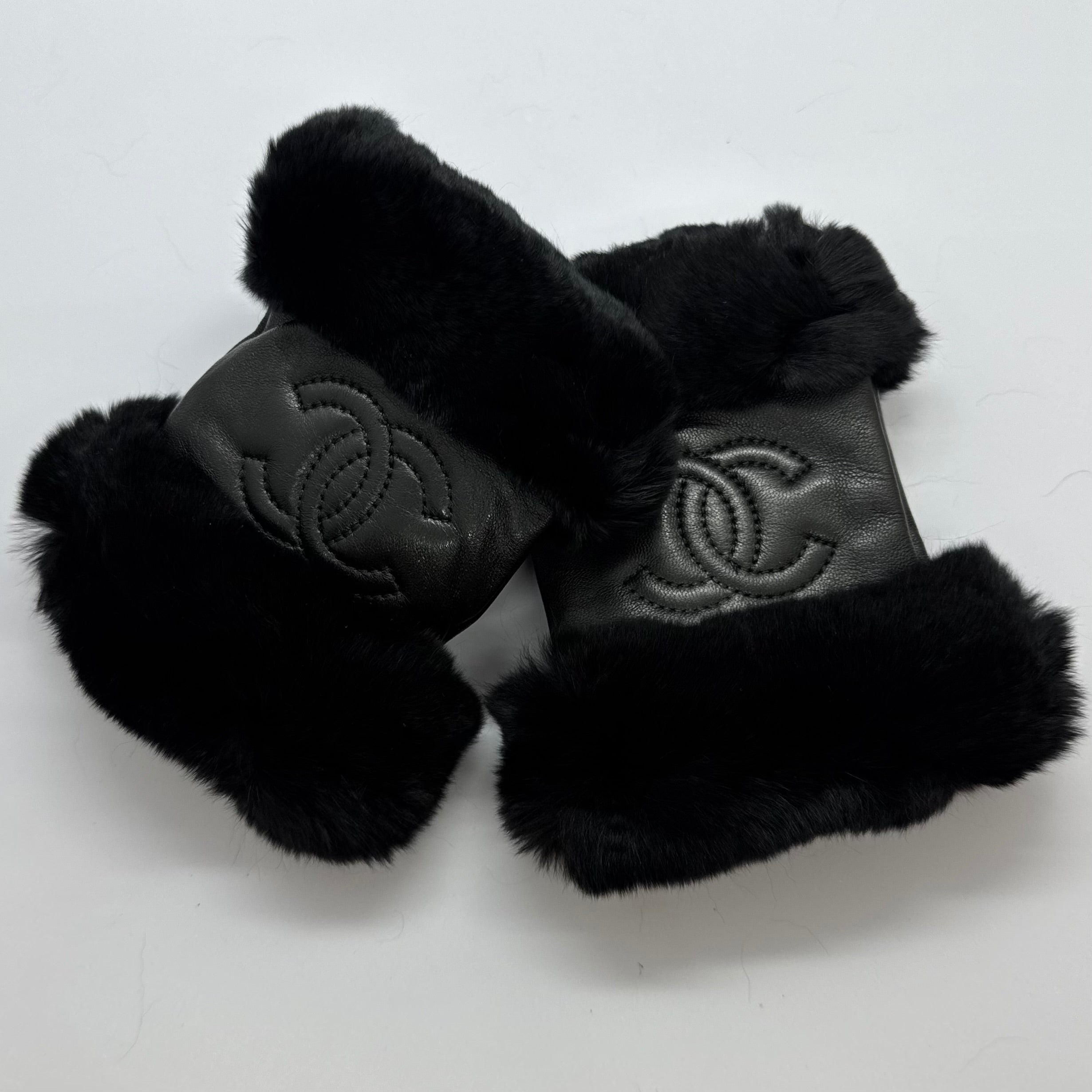 Кожени Ръкавици