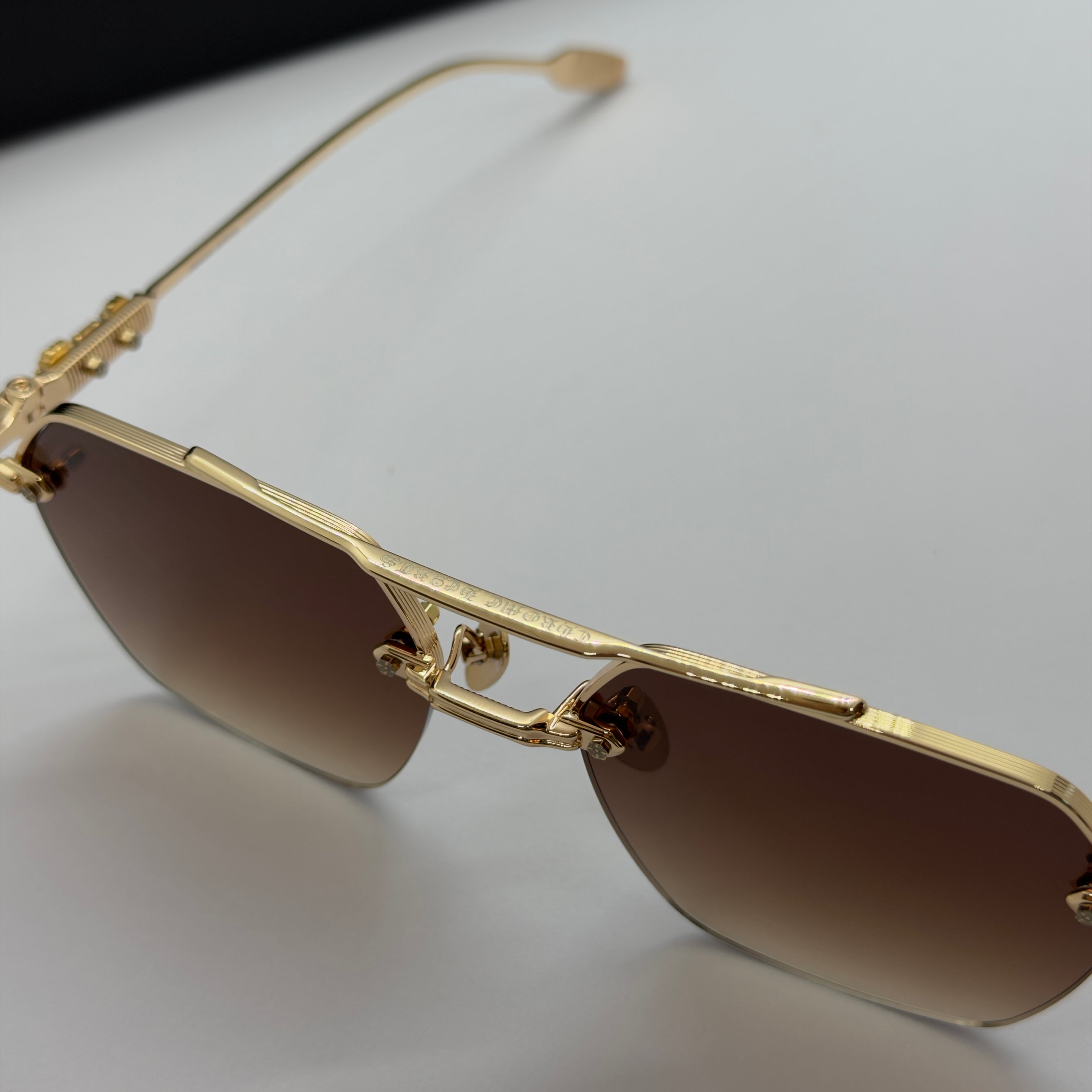 модел Monaco Gold