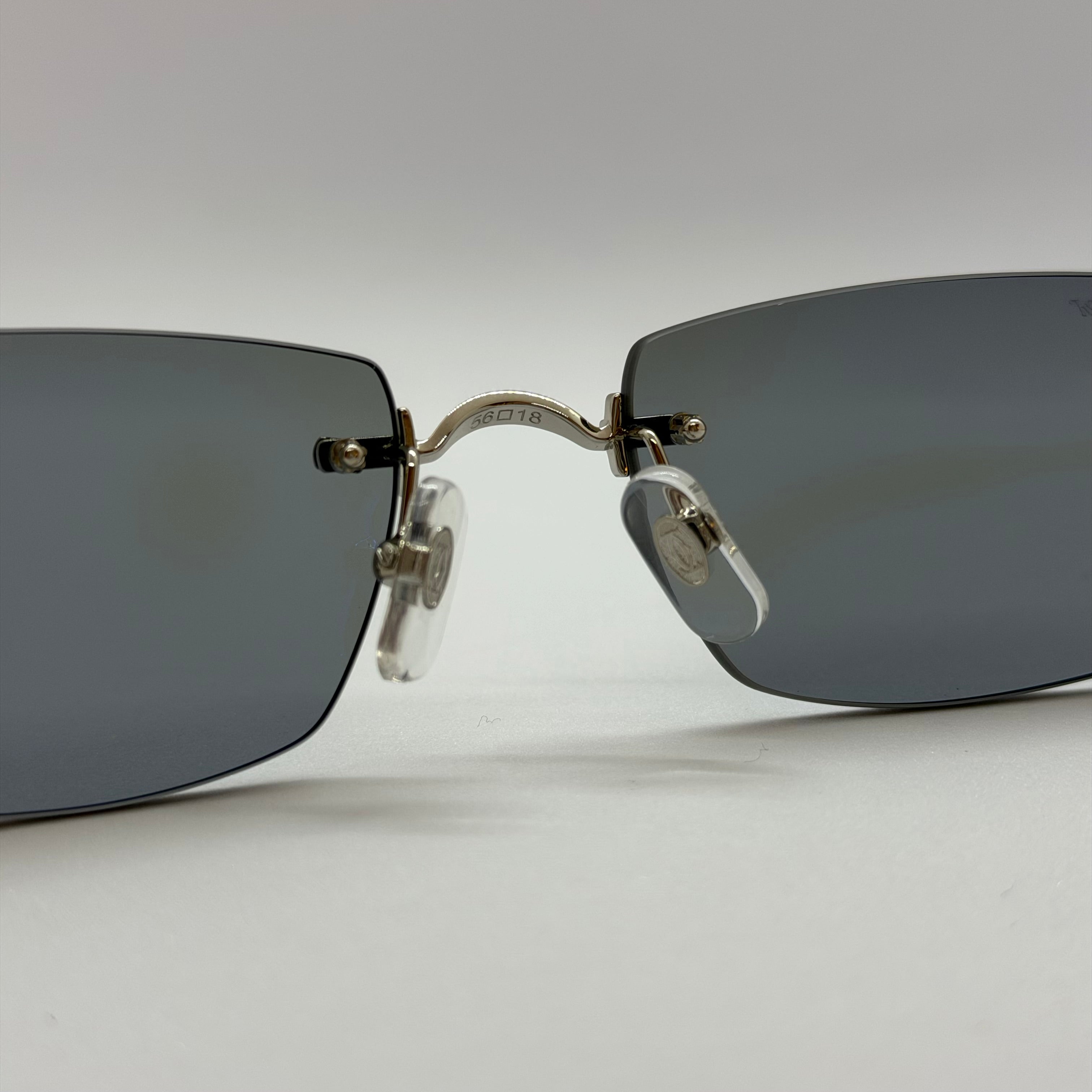 модел Bond Silver