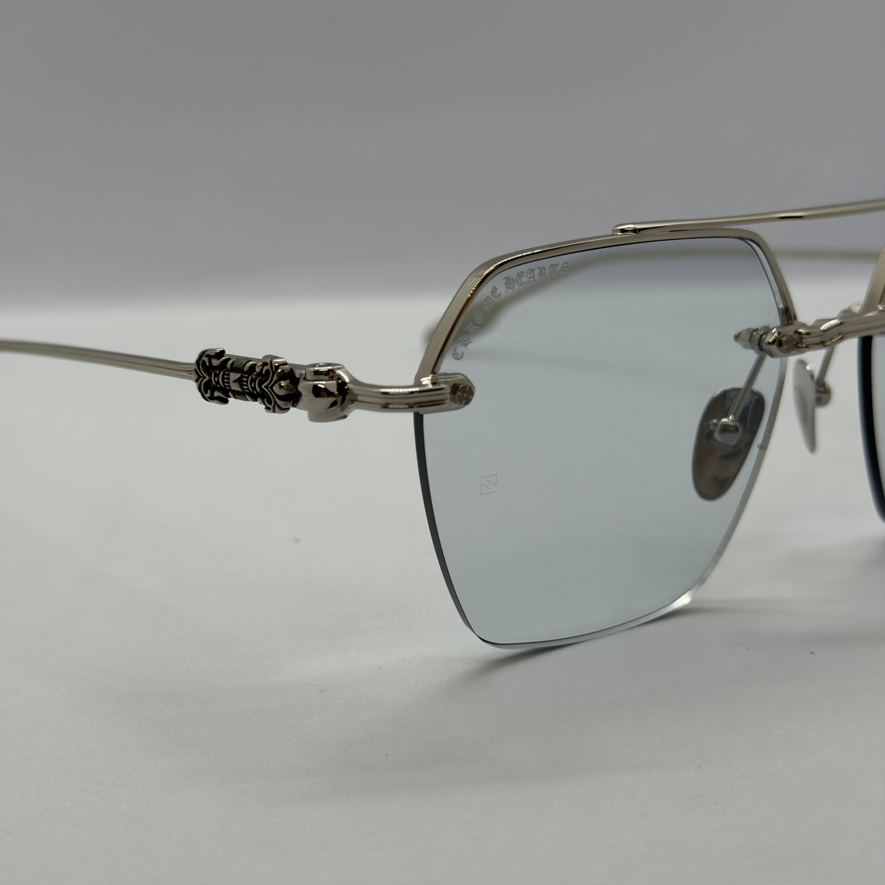 модел Monaco Silver