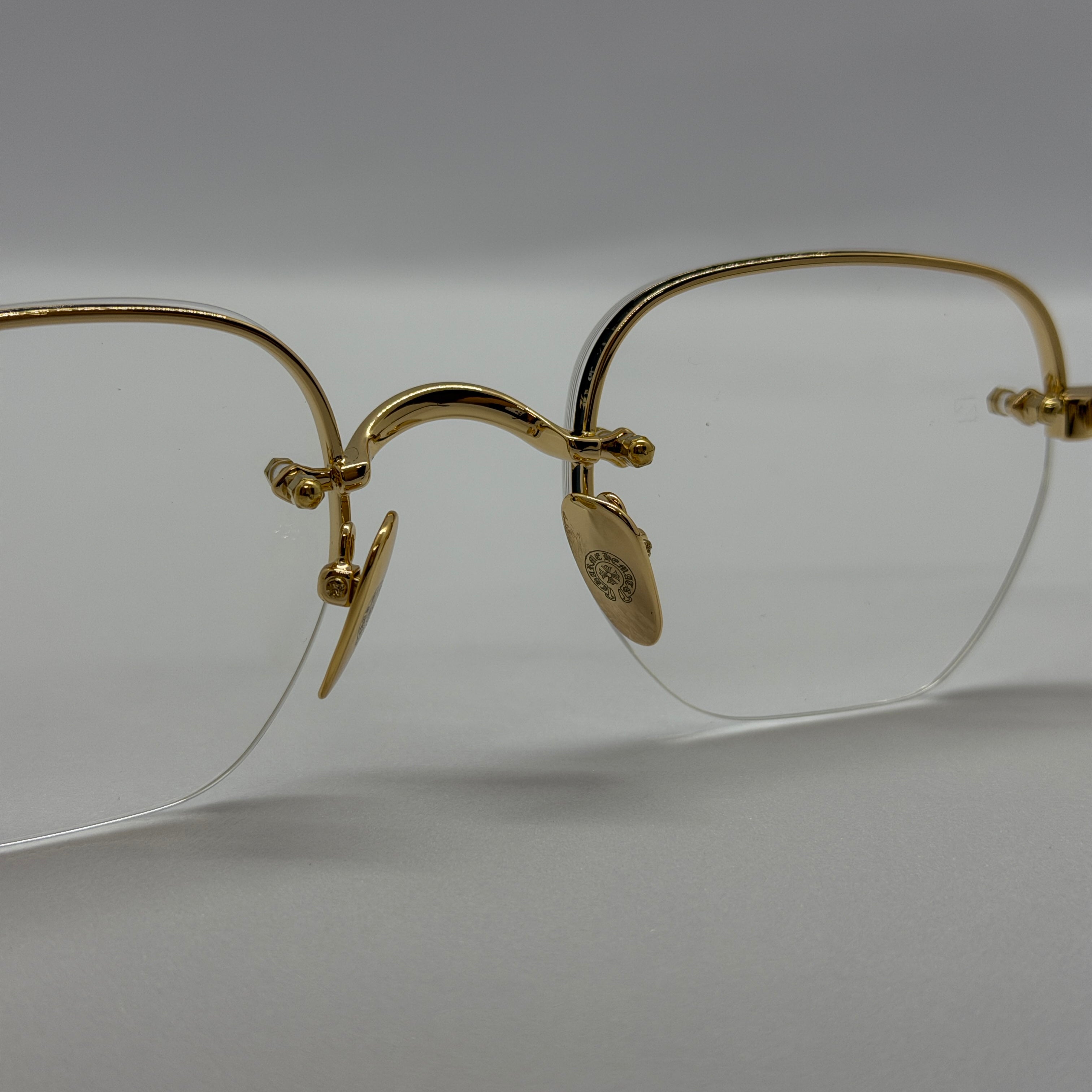 модел Verti Transparent Gold