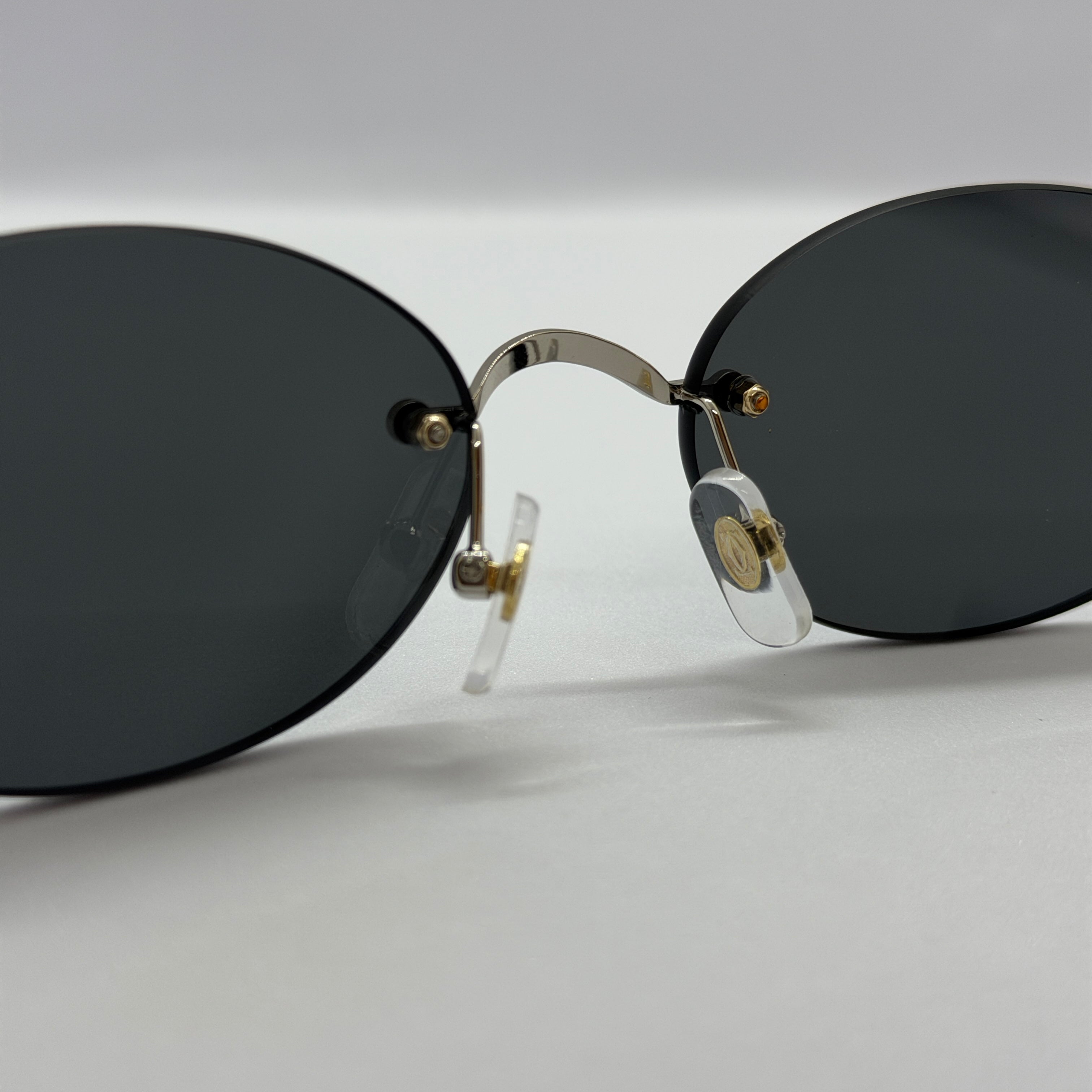 модел Capri Silver