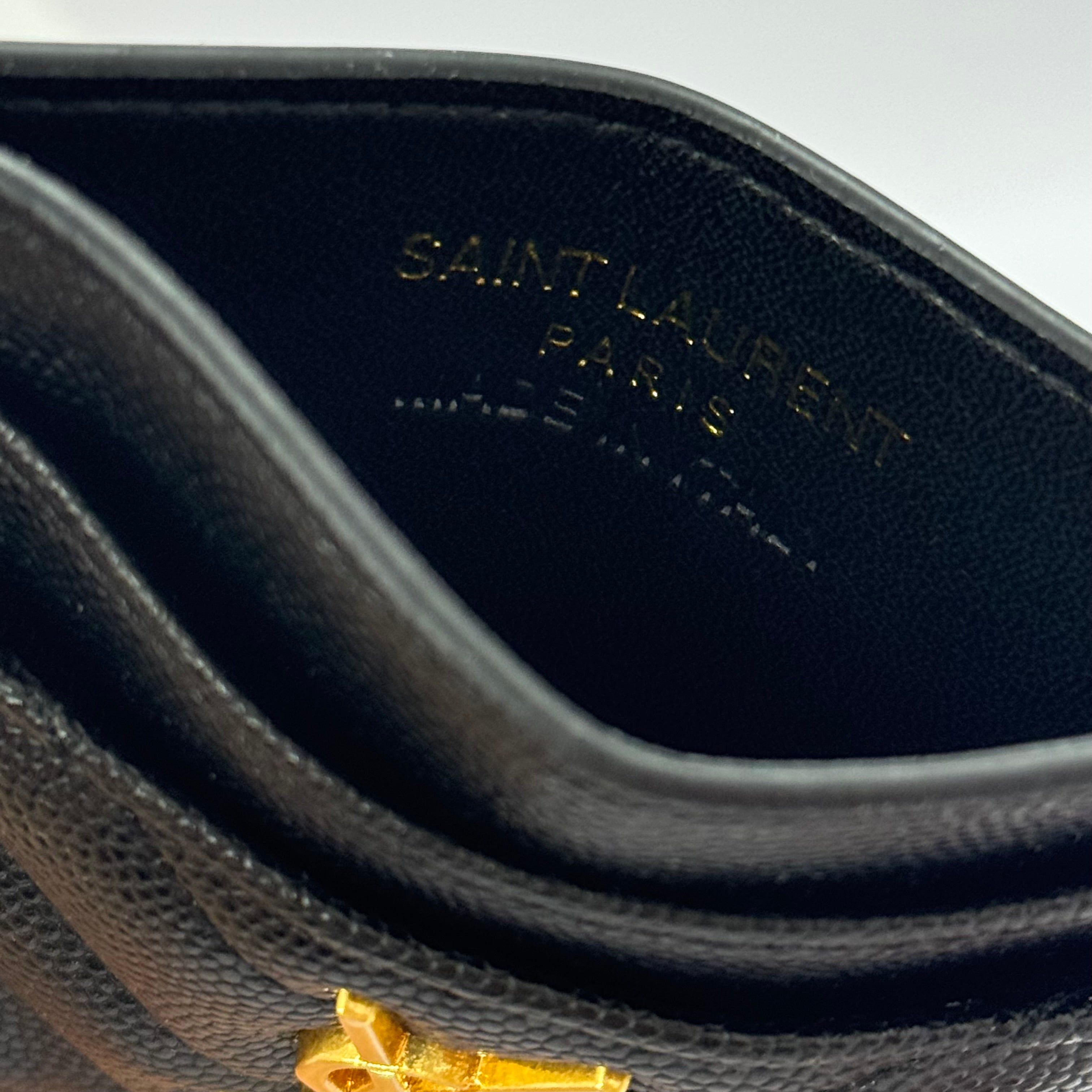 Картодържател