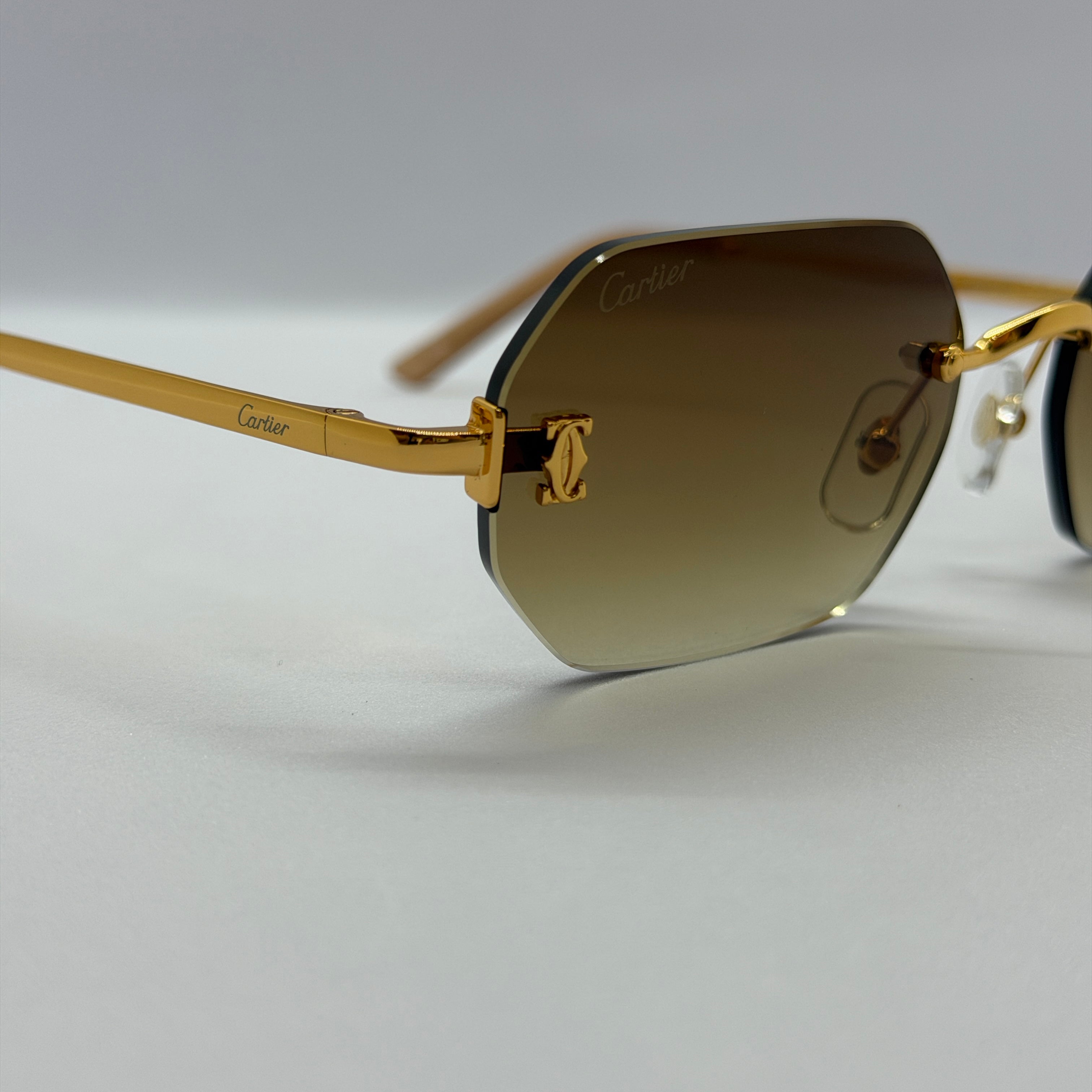 модел Sahara Gold