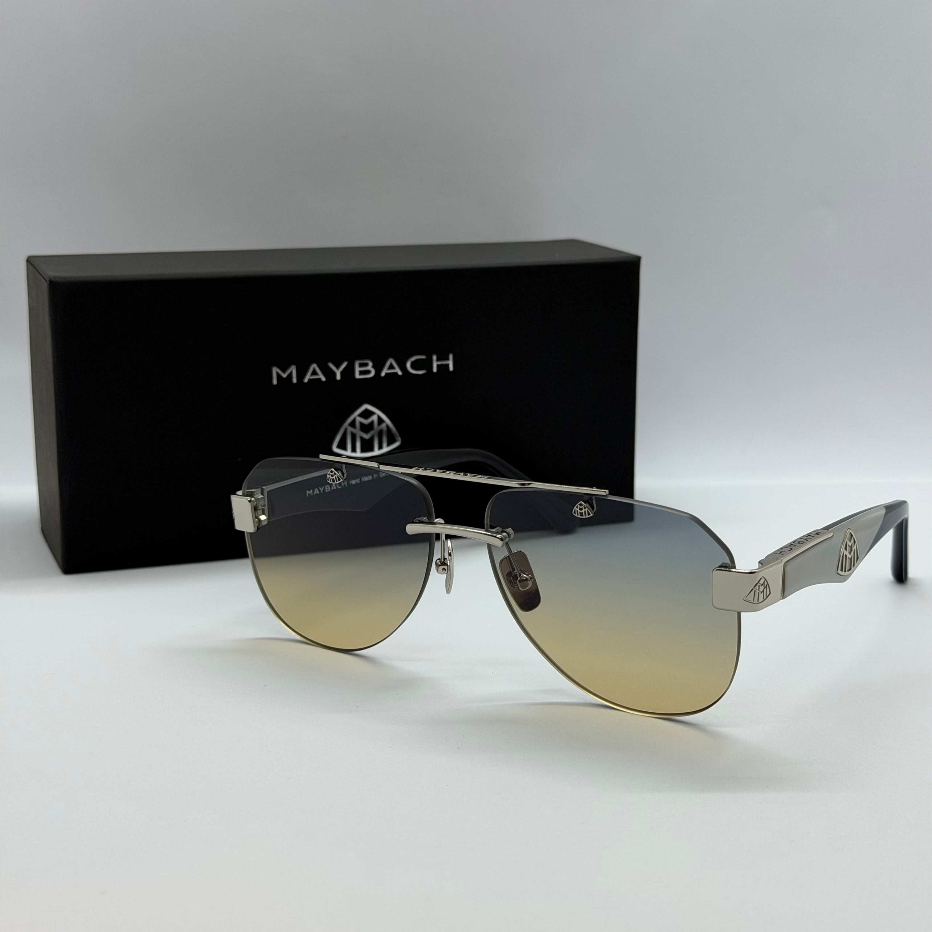 модел MayFair Silver