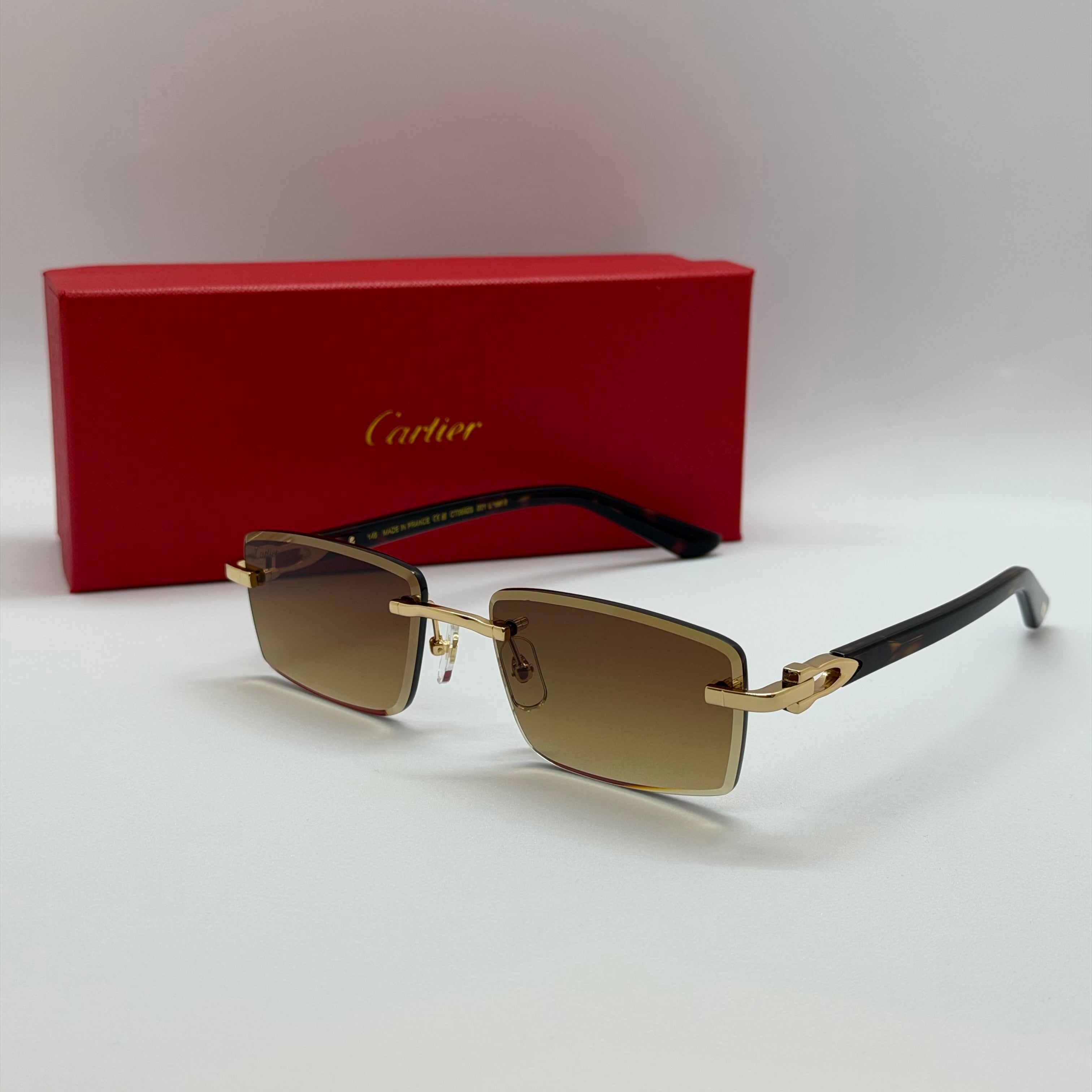 модел Cuso Gold