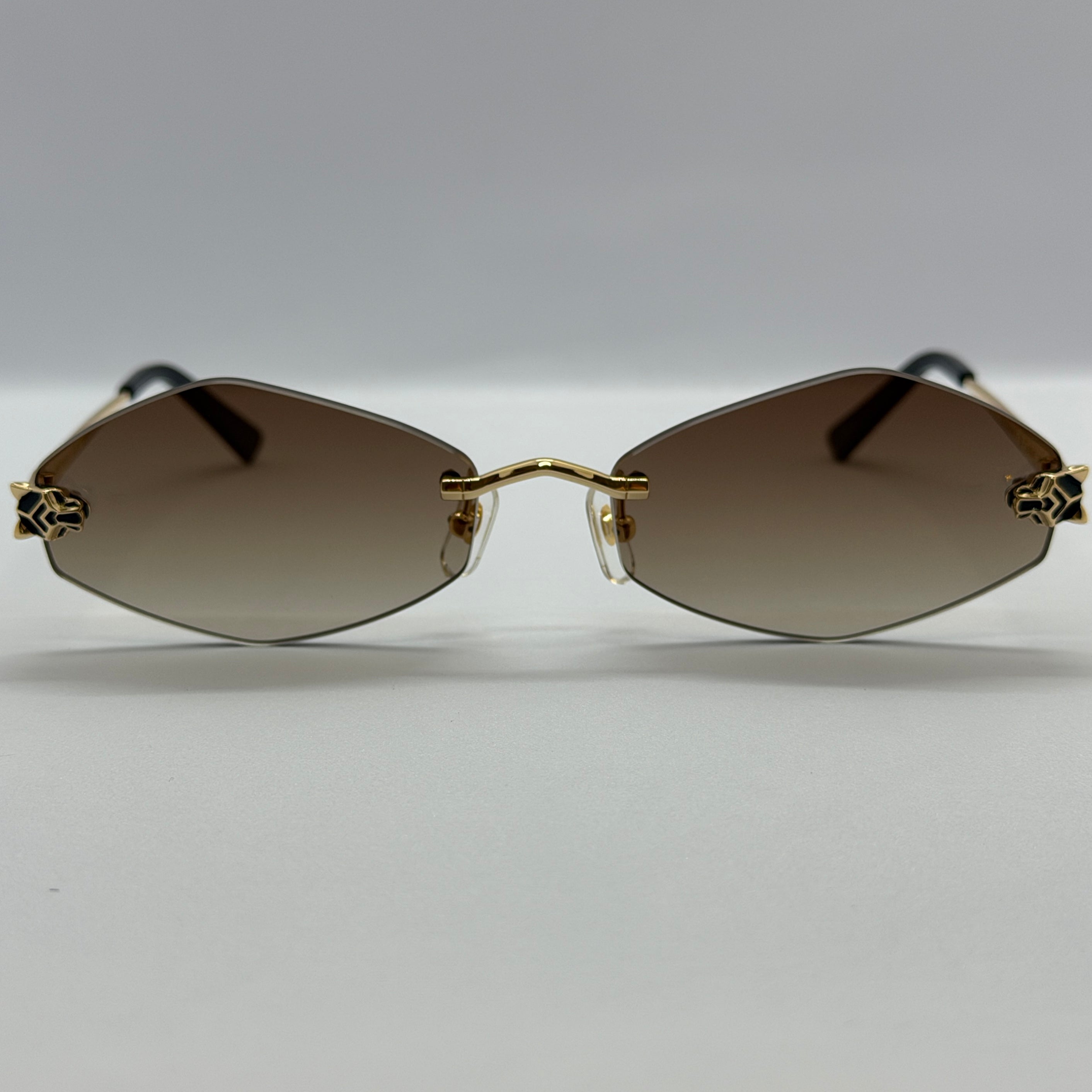 модел Panthere Gold