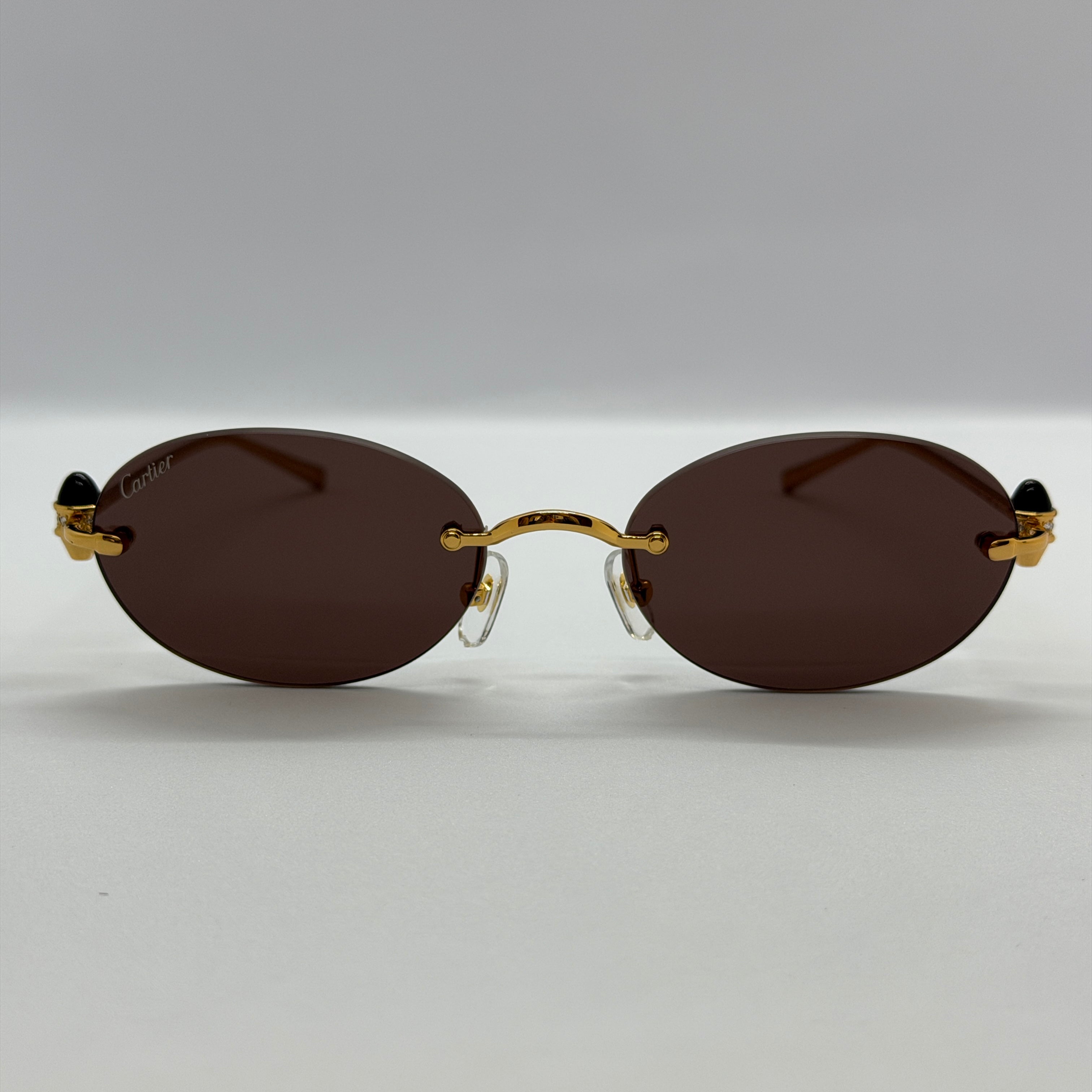 модел Capri Brown
