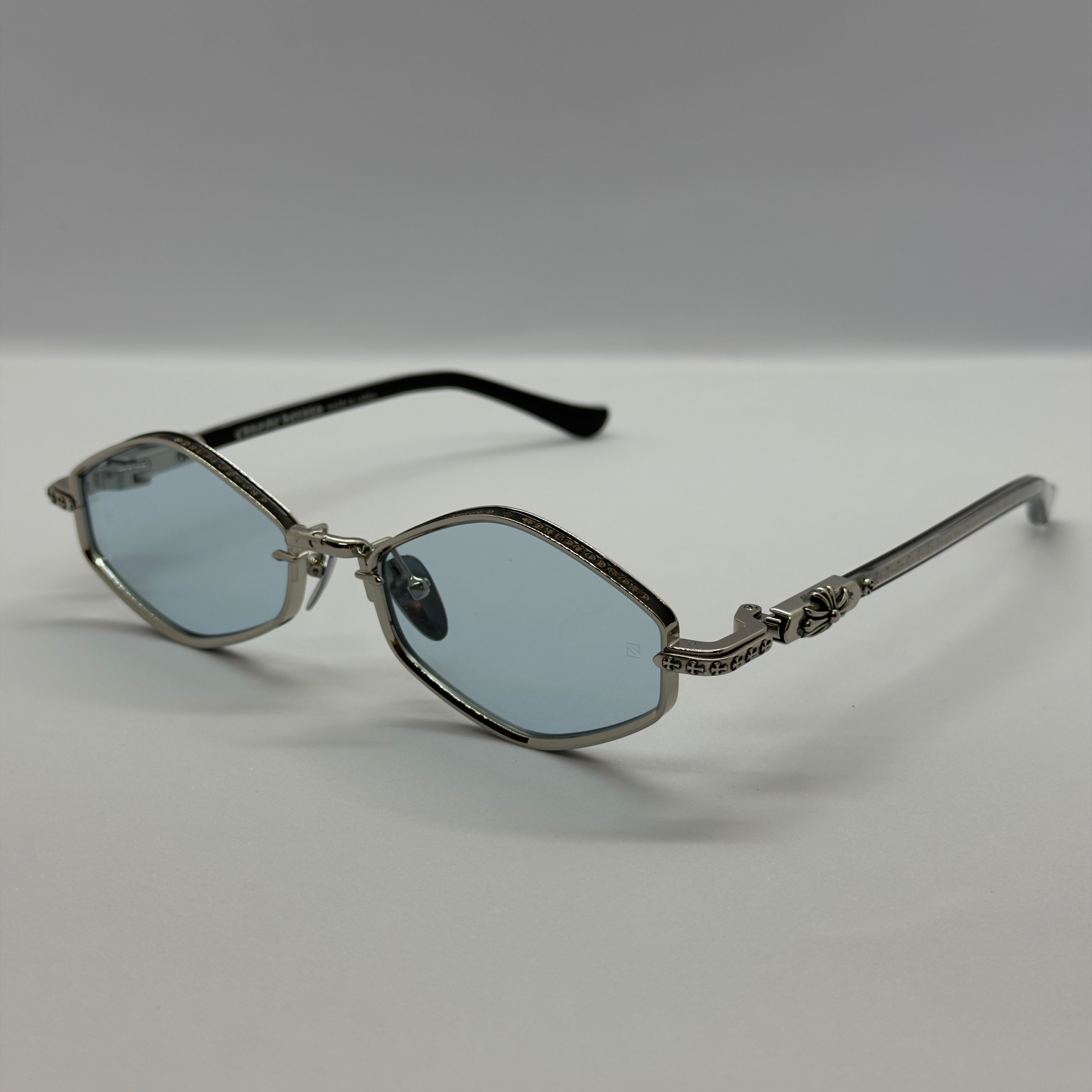 модел GoldRay Blue