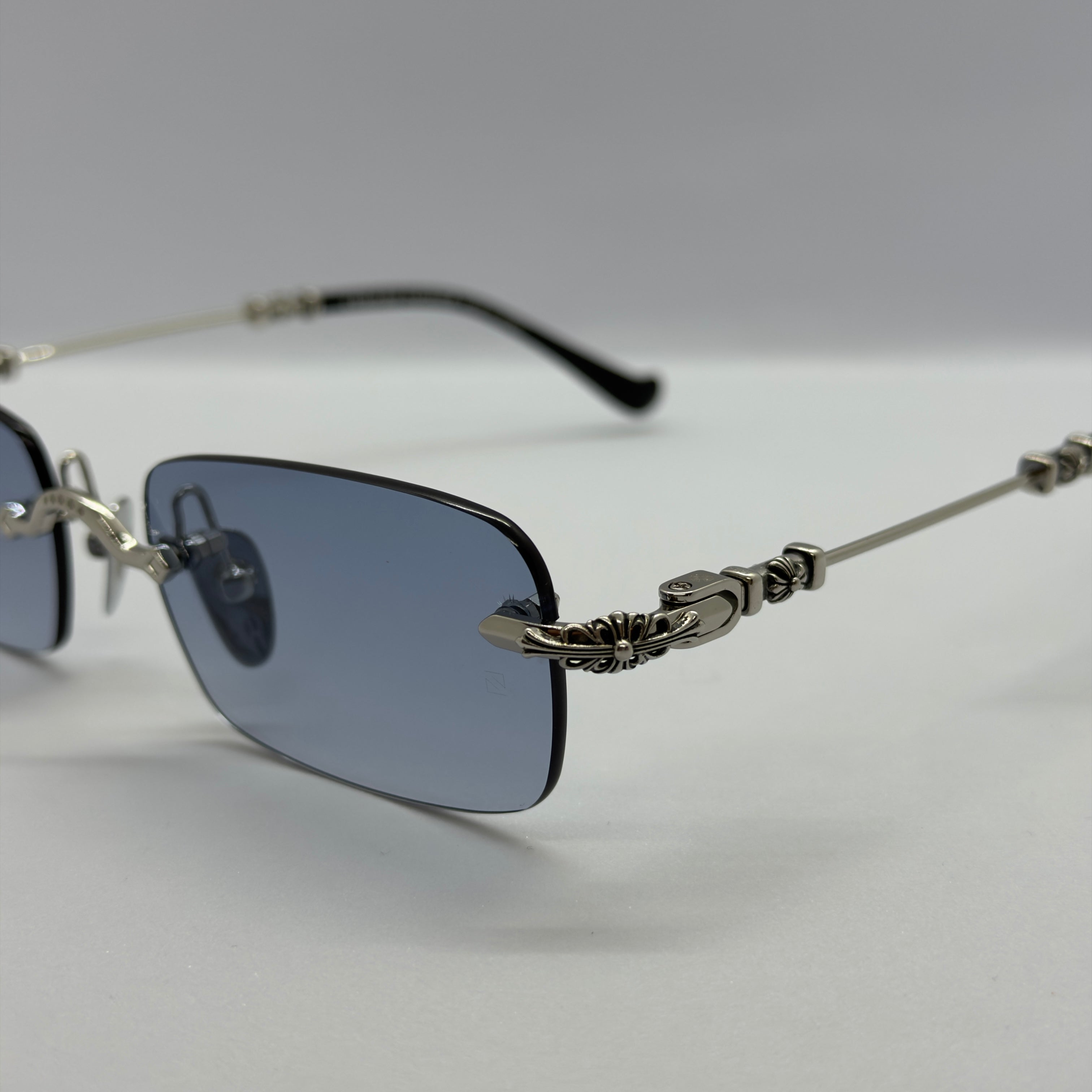 модел Amalfi Silver