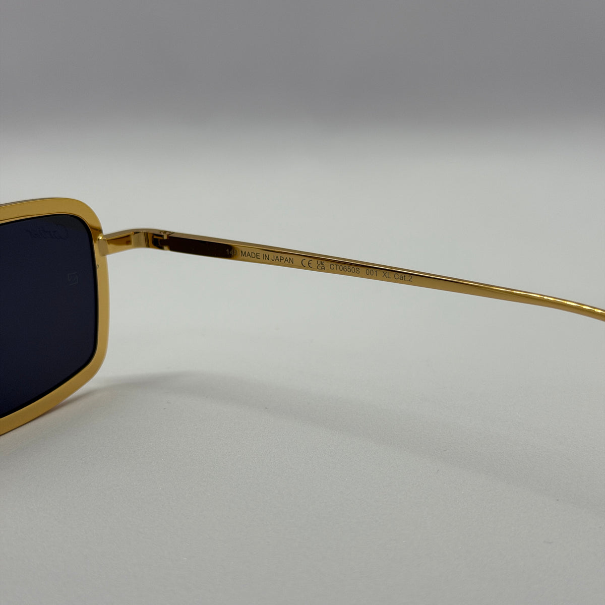 модел Lumiere Gold