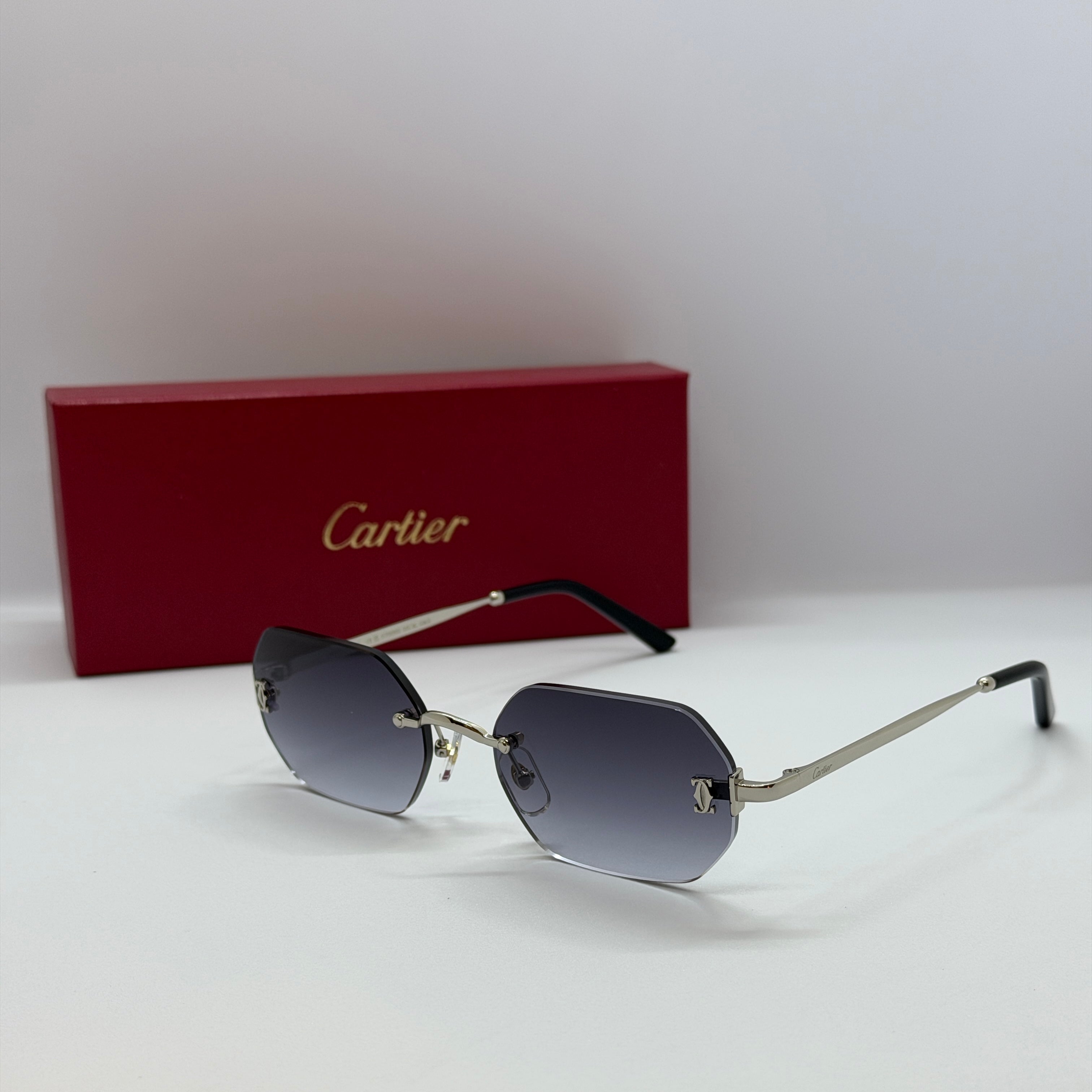 модел Sahara Silver