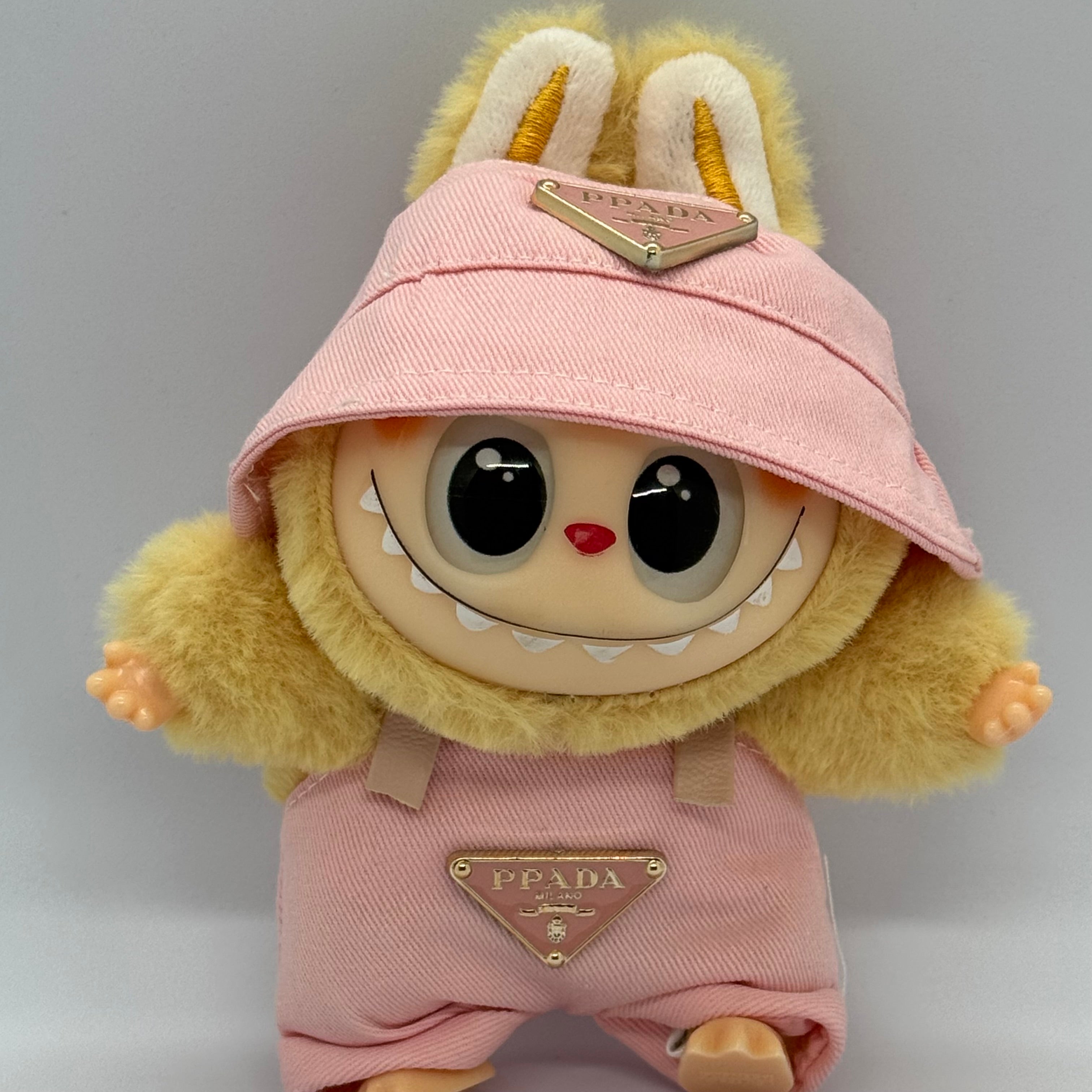 Labbubu