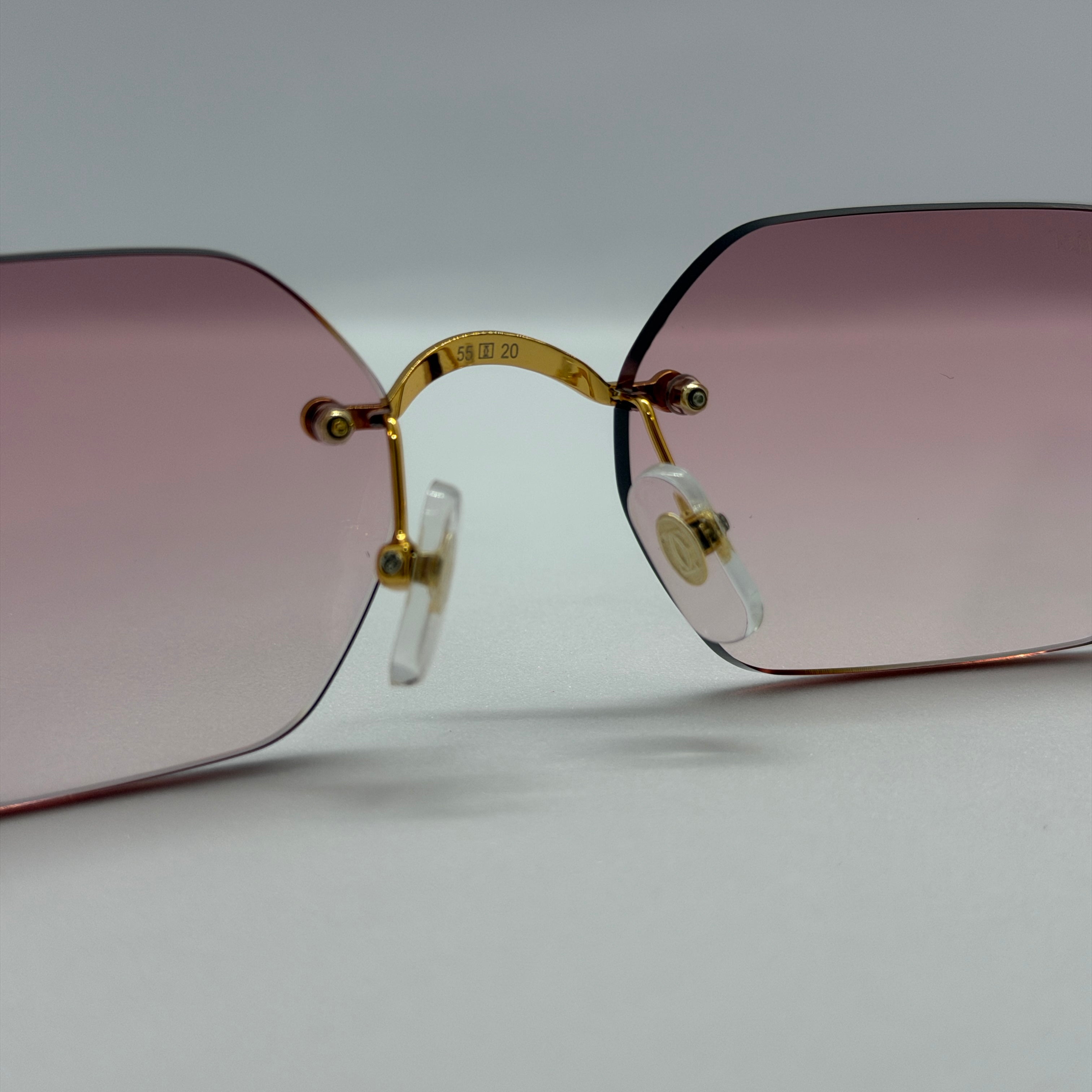 модел Sahara Pink