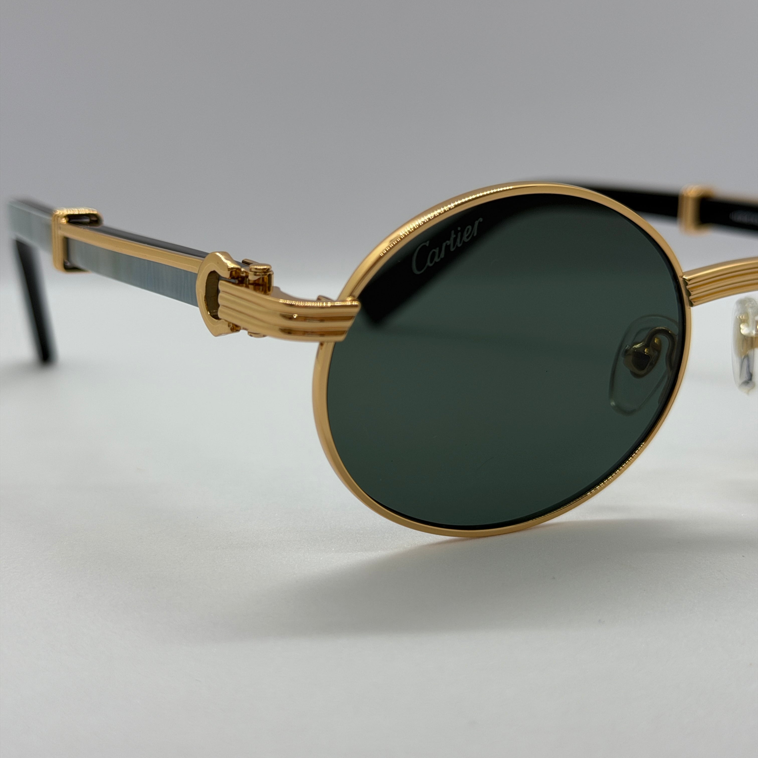 модел Midas Frame Blue