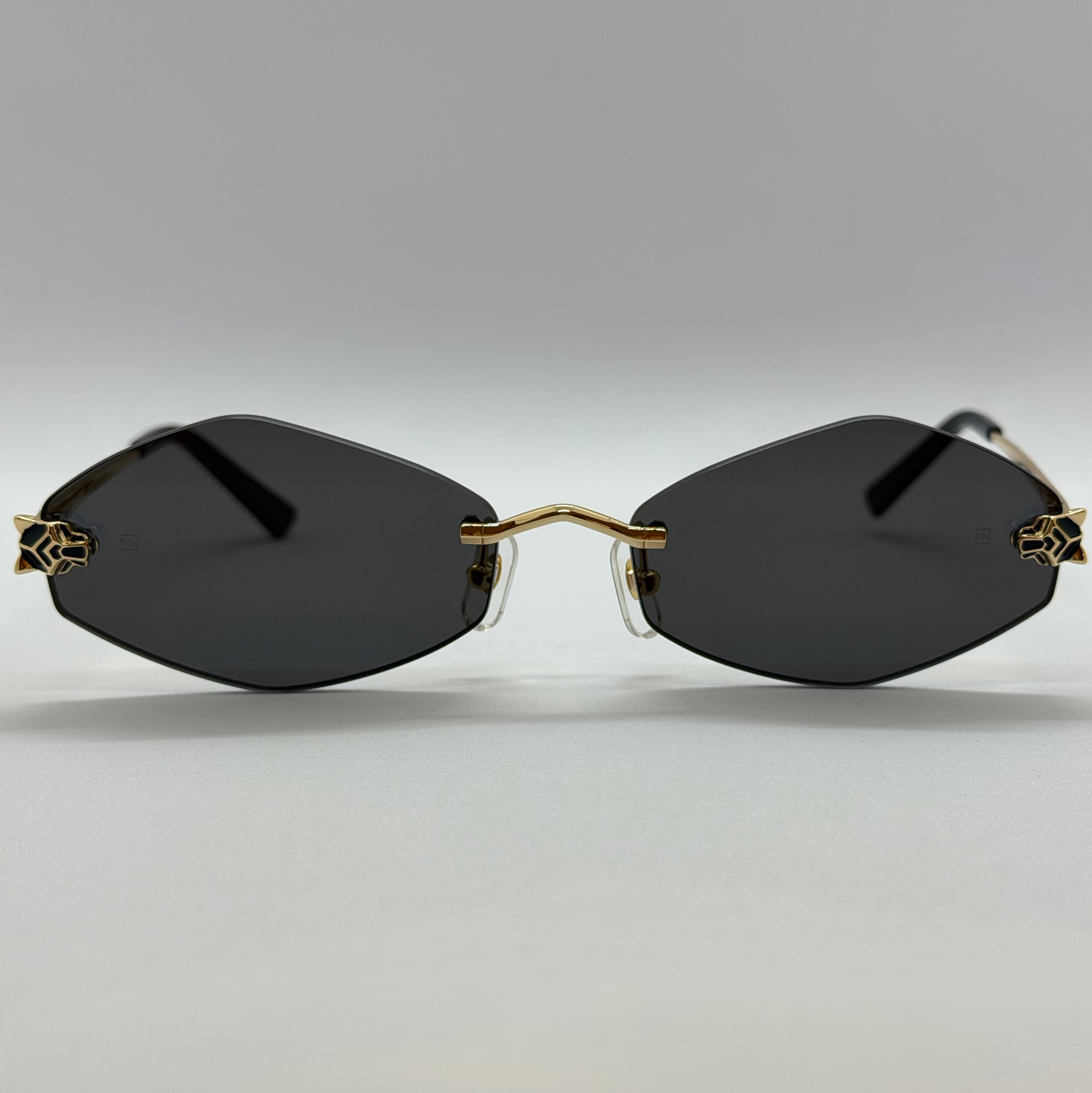 модел Panthere Black