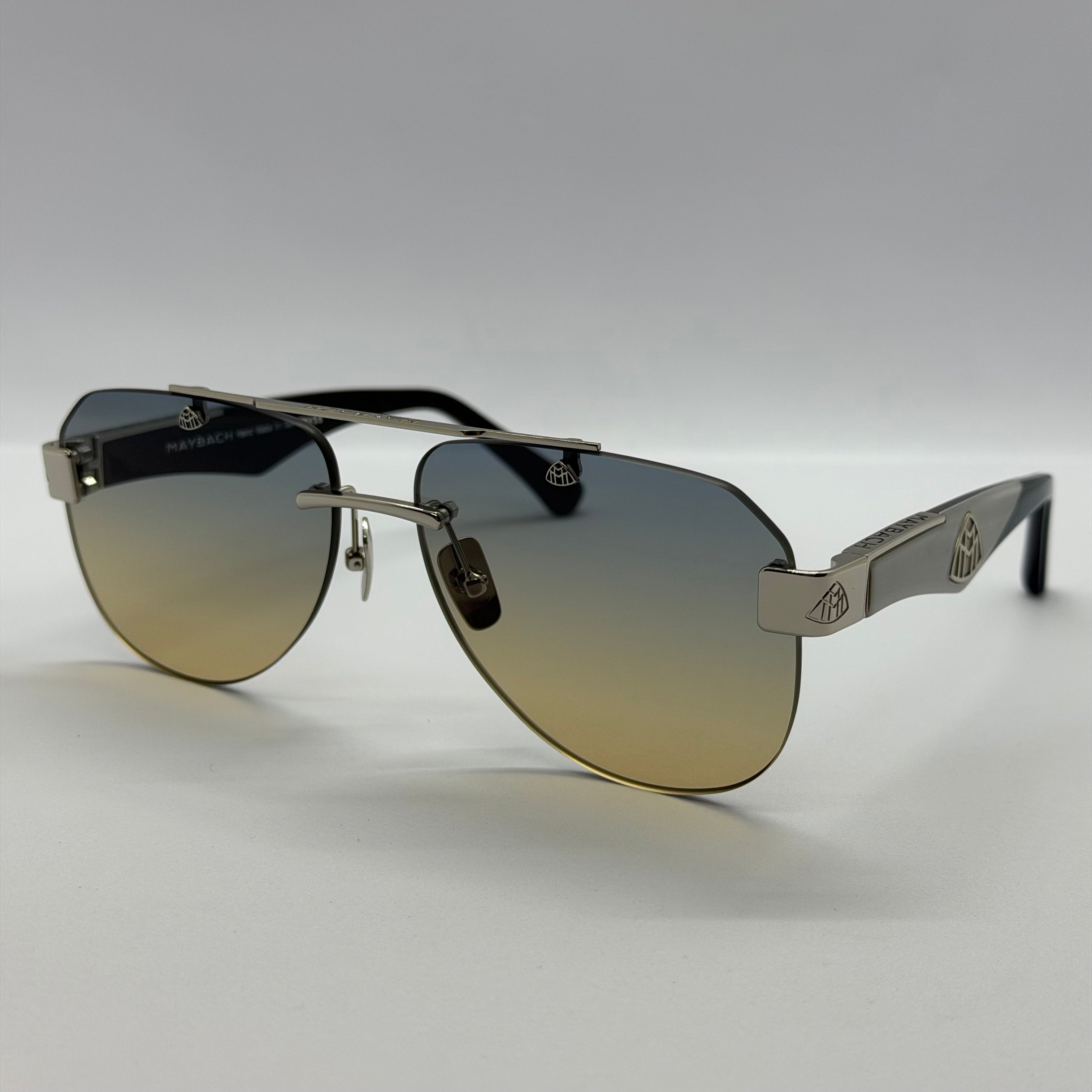 модел MayFair Silver